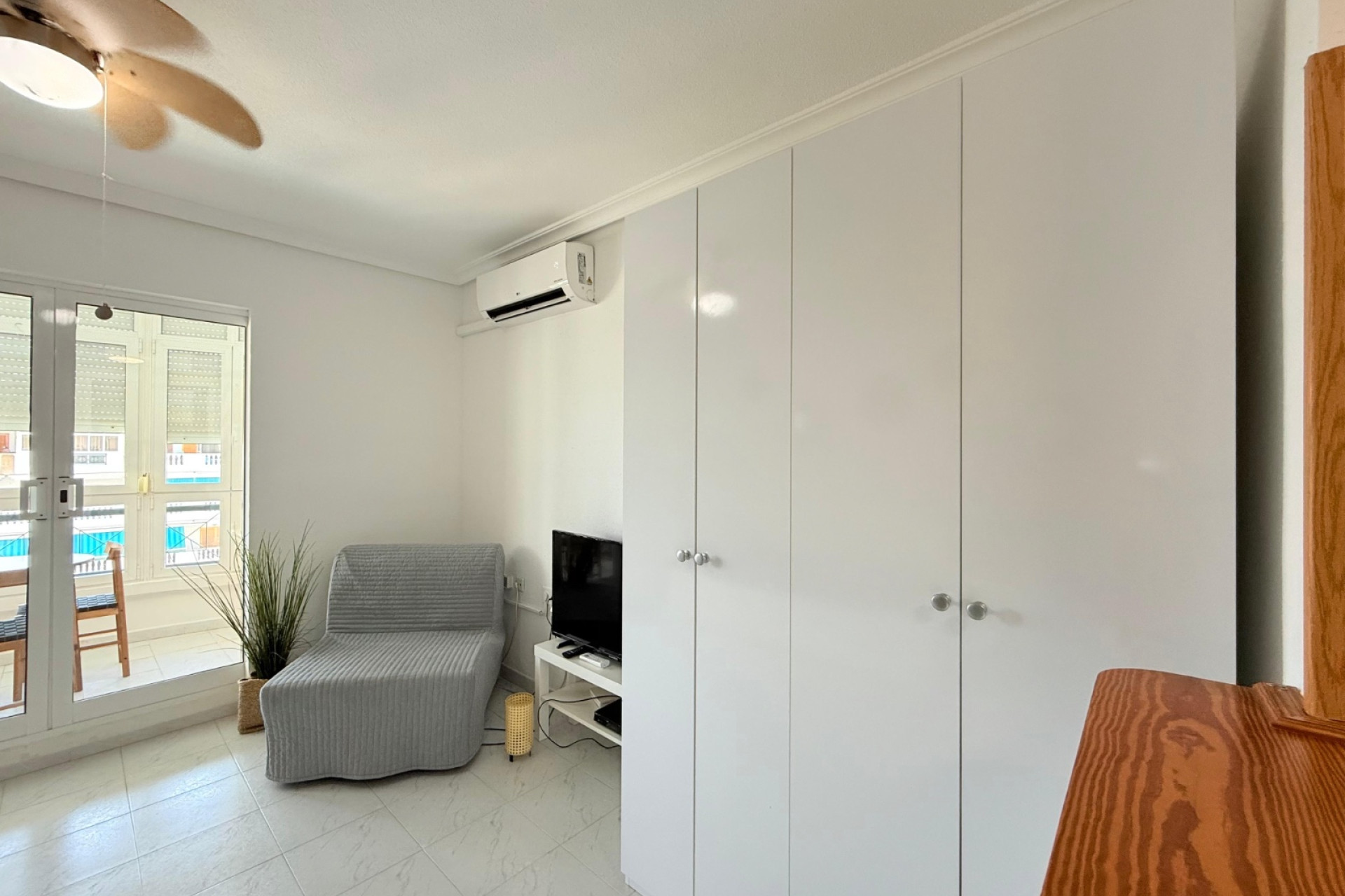 Revente - Apartment - Torrevieja - Torre La Mata
