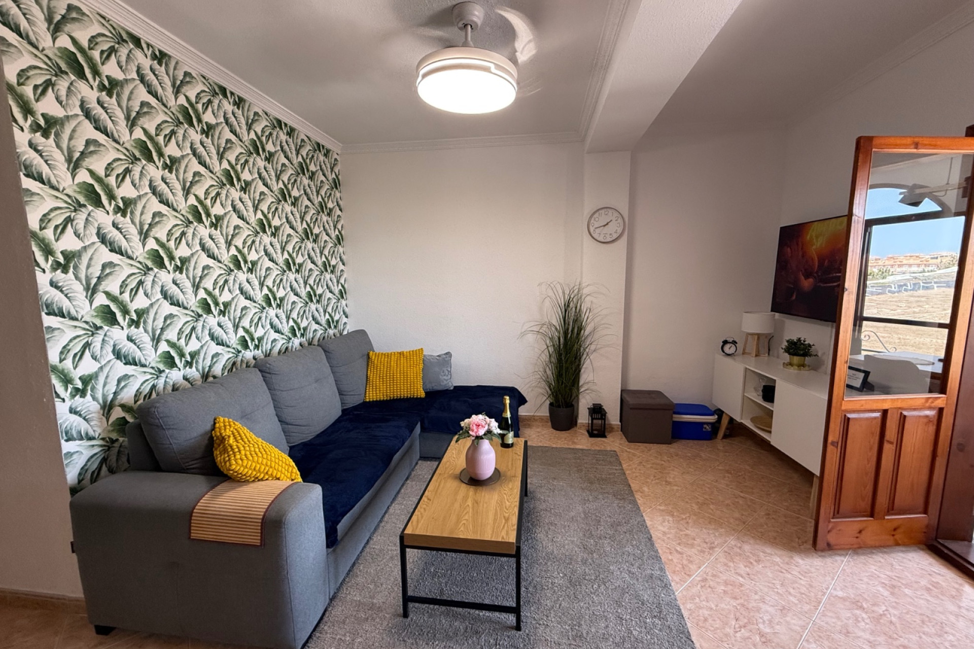 Revente - Apartment - Torrevieja - Torre La Mata