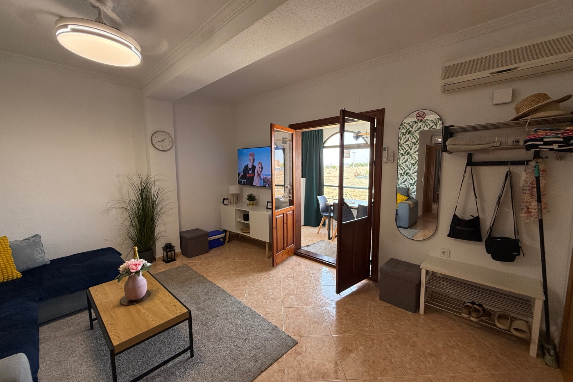 Revente - Apartment - Torrevieja - Torre La Mata