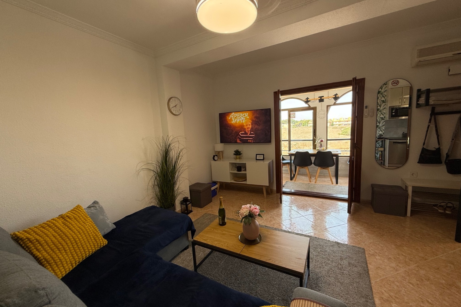 Revente - Apartment - Torrevieja - Torre La Mata