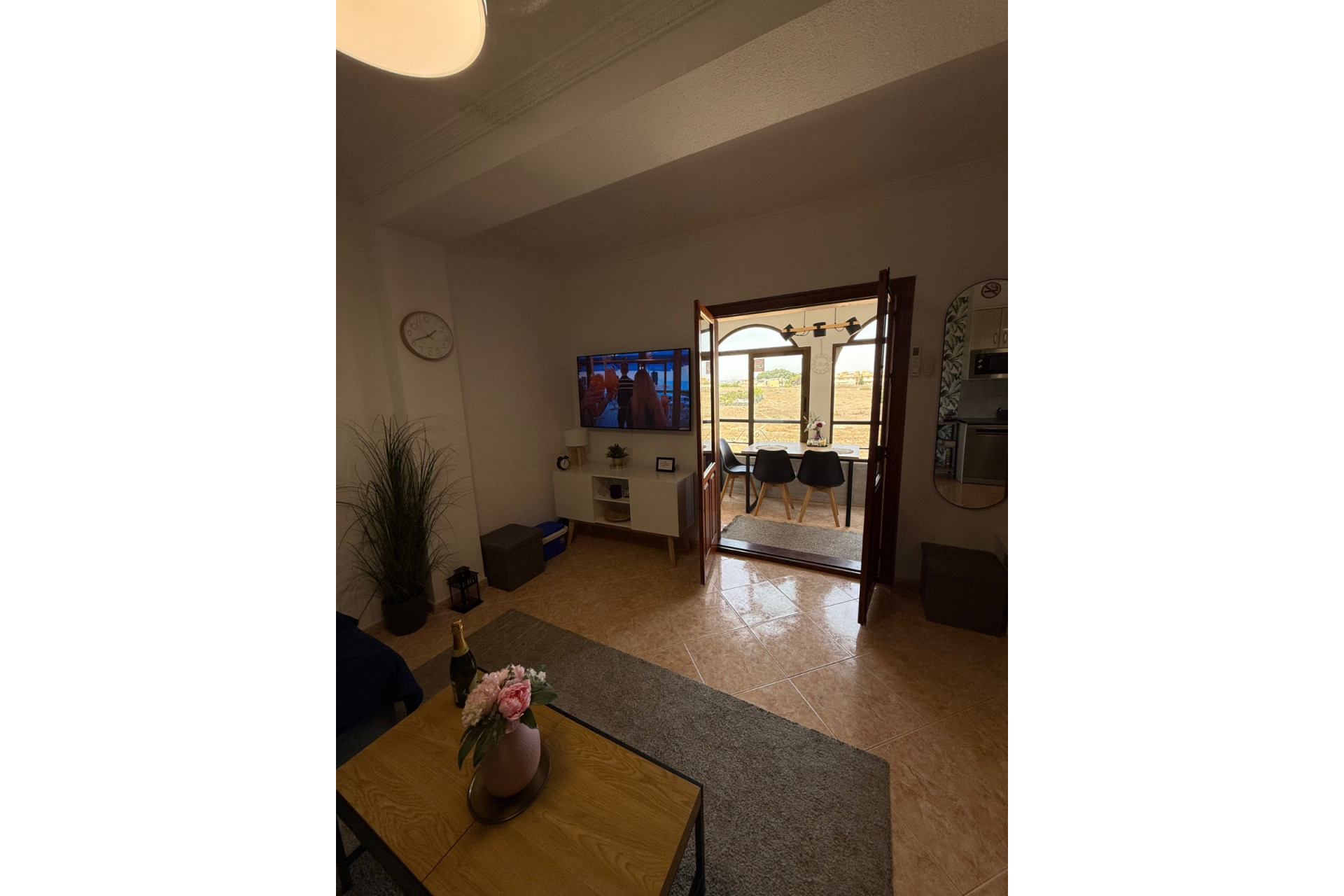 Revente - Apartment - Torrevieja - Torre La Mata