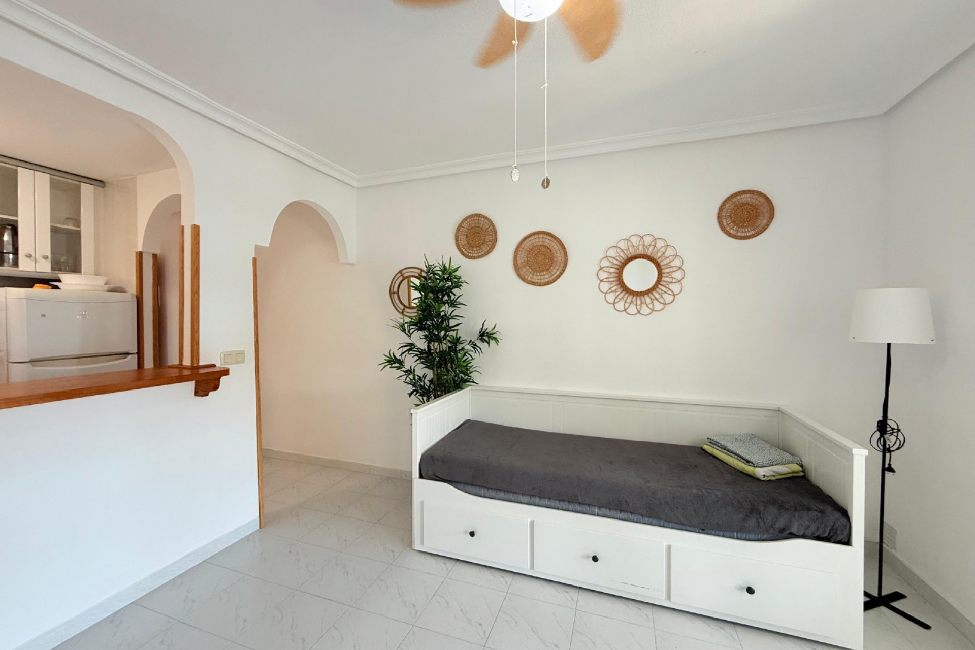 Revente - Apartment - Torrevieja - Torre La Mata