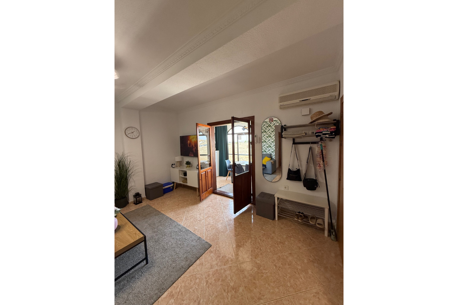 Revente - Apartment - Torrevieja - Torre La Mata