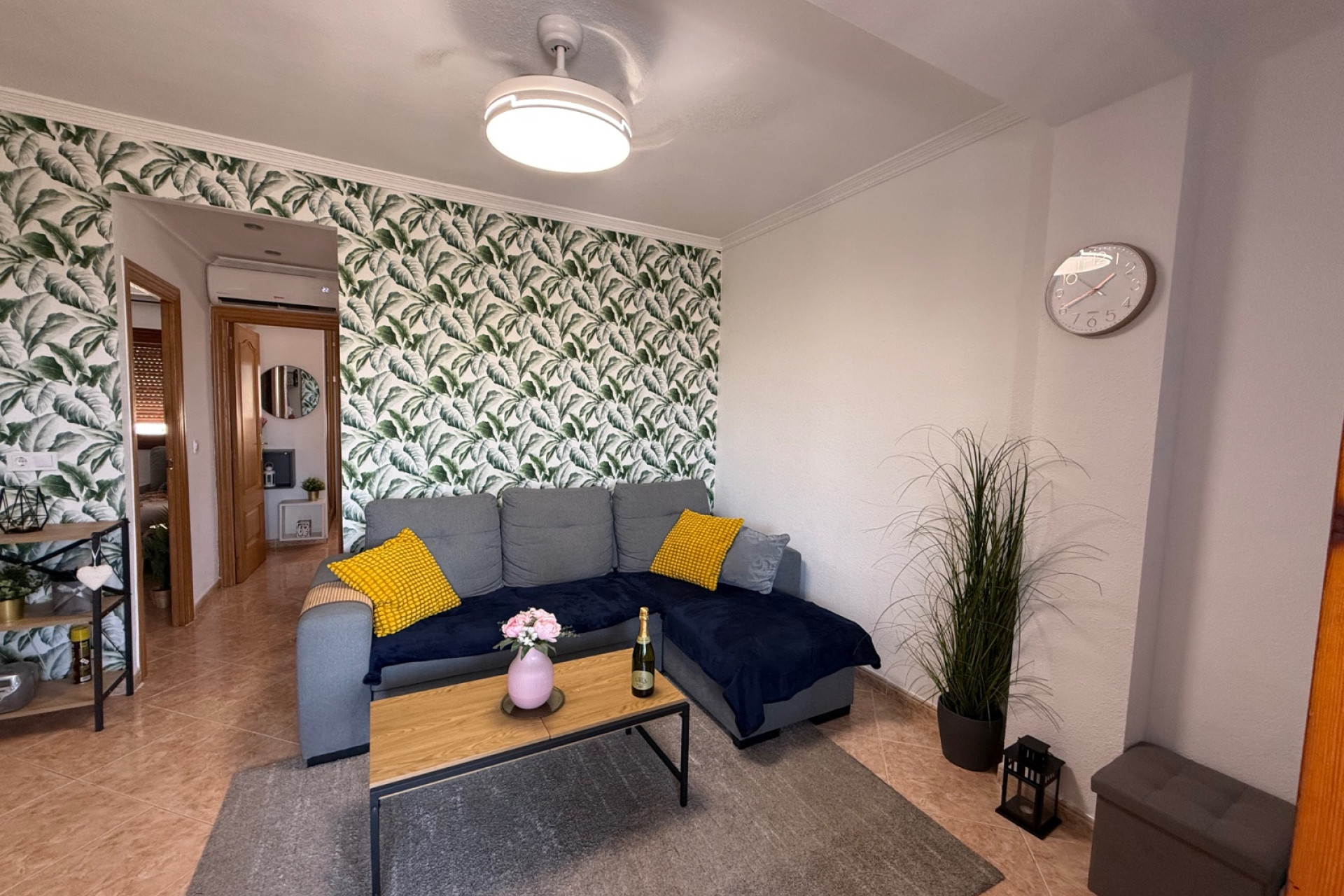 Revente - Apartment - Torrevieja - Torre La Mata