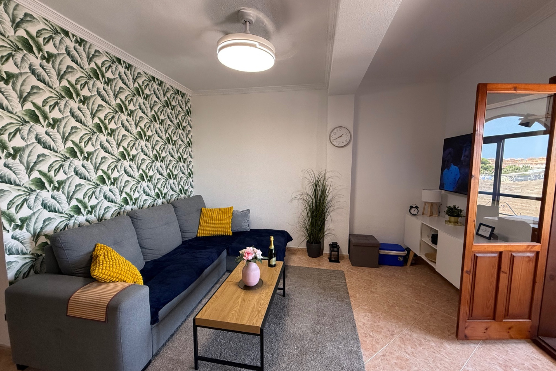Revente - Apartment - Torrevieja - Torre La Mata