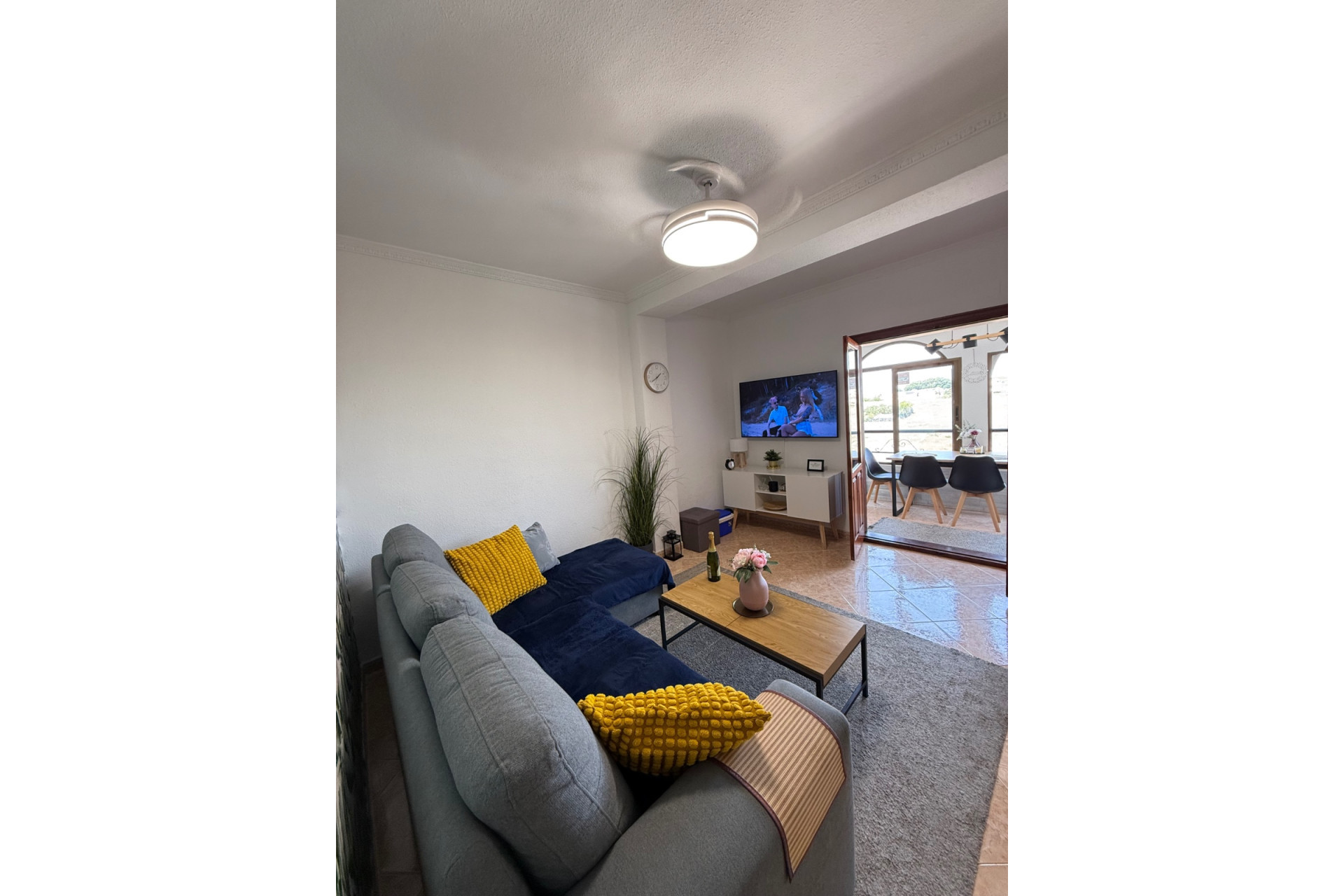Revente - Apartment - Torrevieja - Torre La Mata