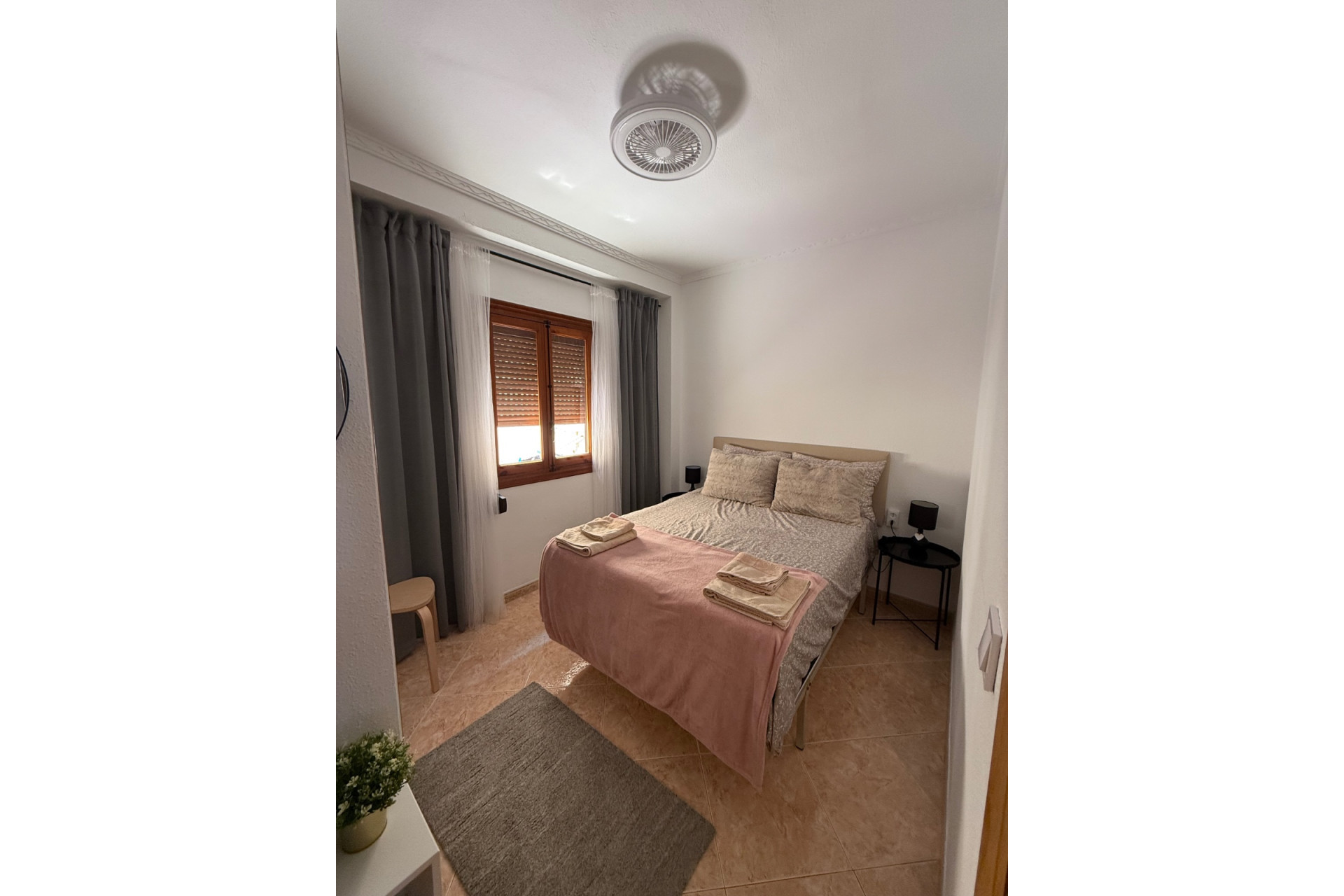Revente - Apartment - Torrevieja - Torre La Mata