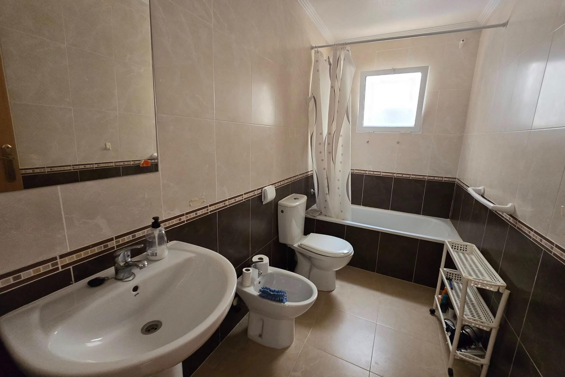 Revente - Apartment - Torrevieja - Torreblanca