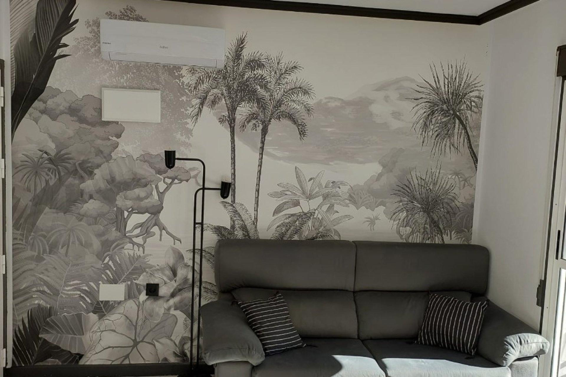 Revente - Apartment - Torrevieja - Torreblanca