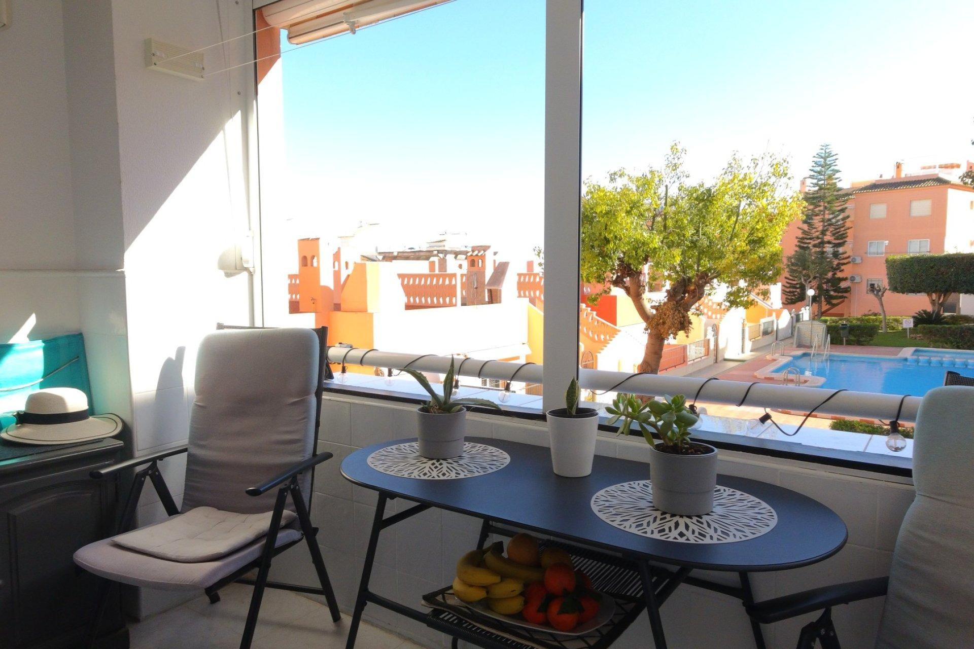 Revente - Apartment - Torrevieja - Torreblanca