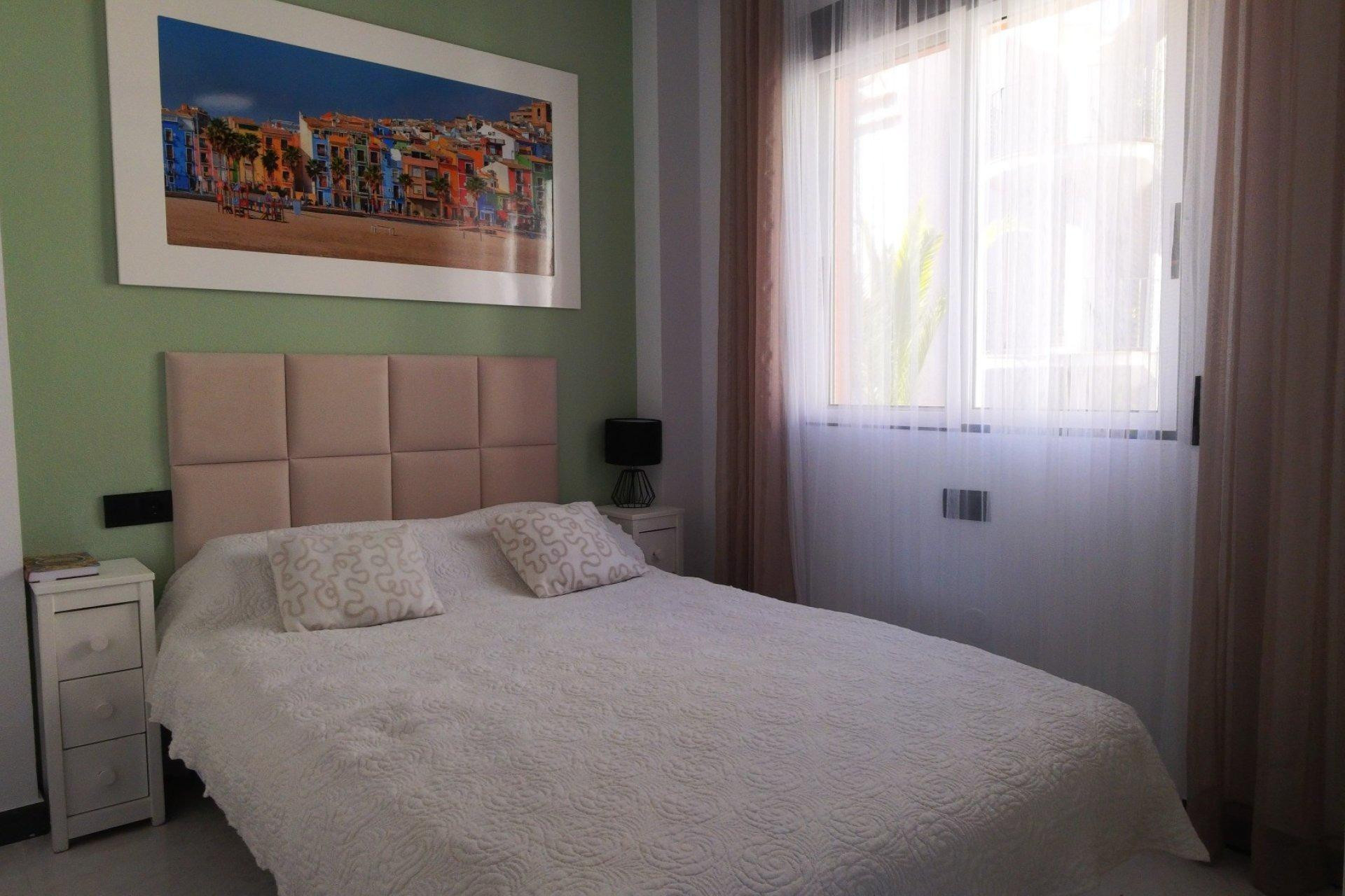 Revente - Apartment - Torrevieja - Torreblanca
