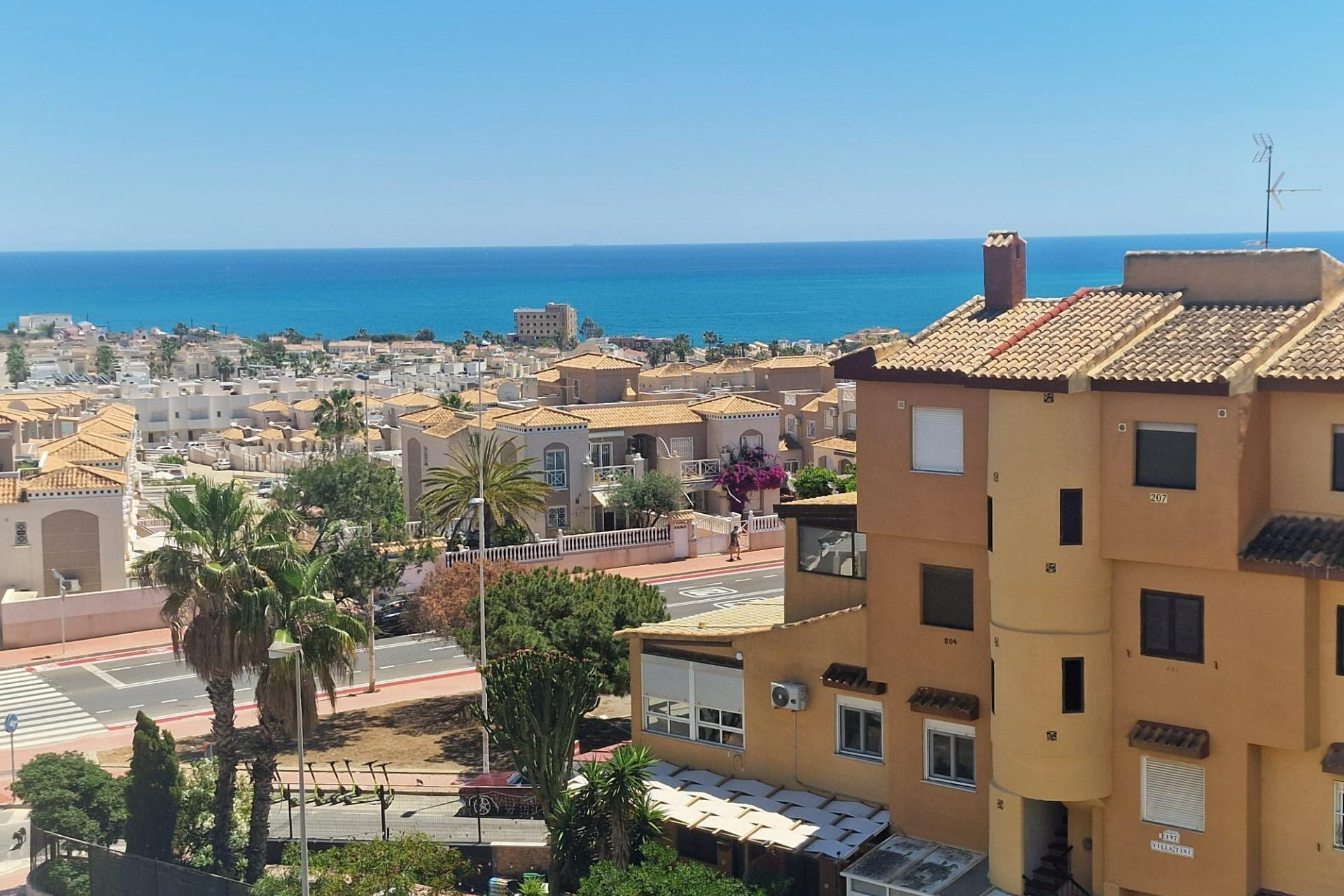 Revente - Apartment - Torrevieja - Torreblanca