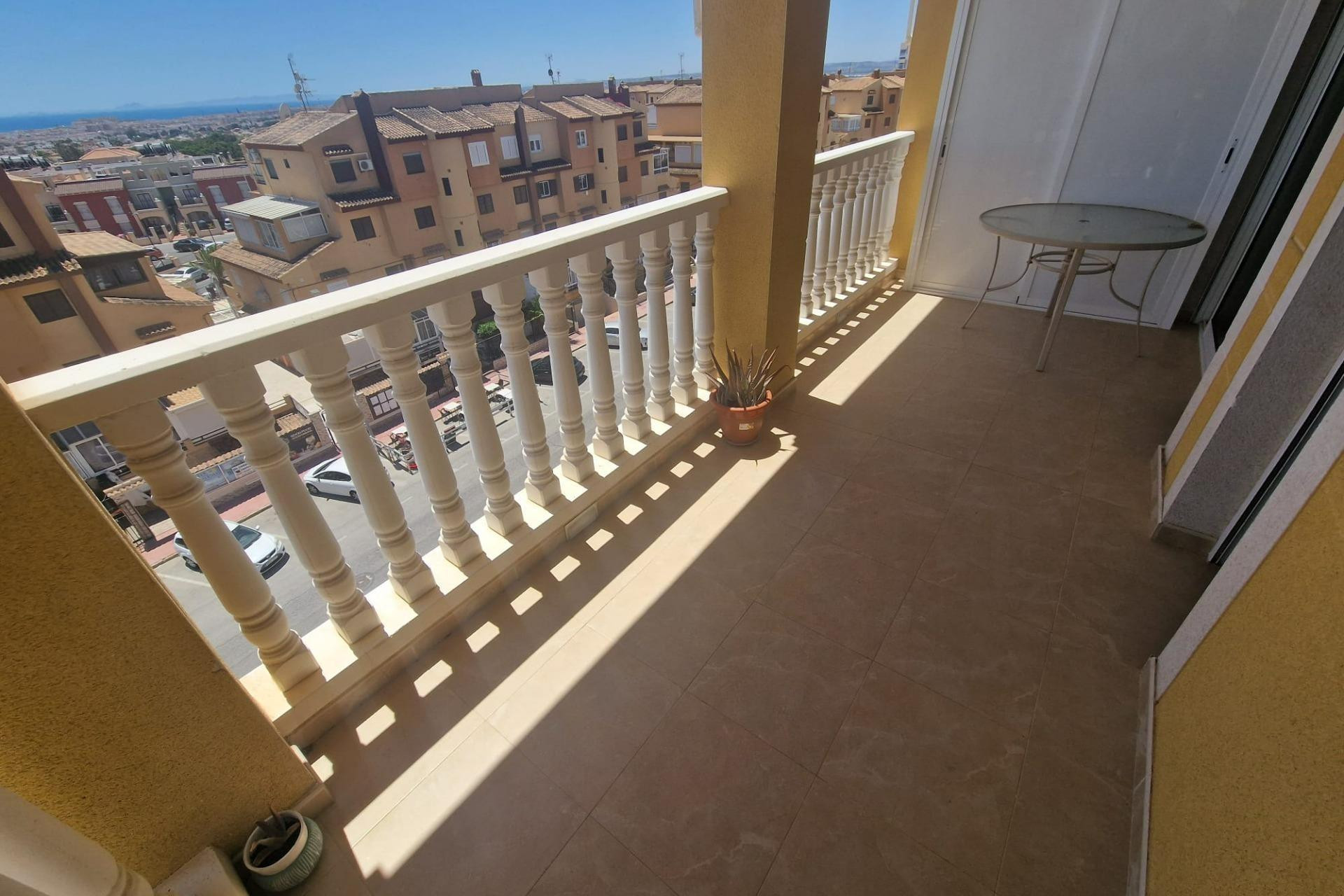 Revente - Apartment - Torrevieja - Torreblanca