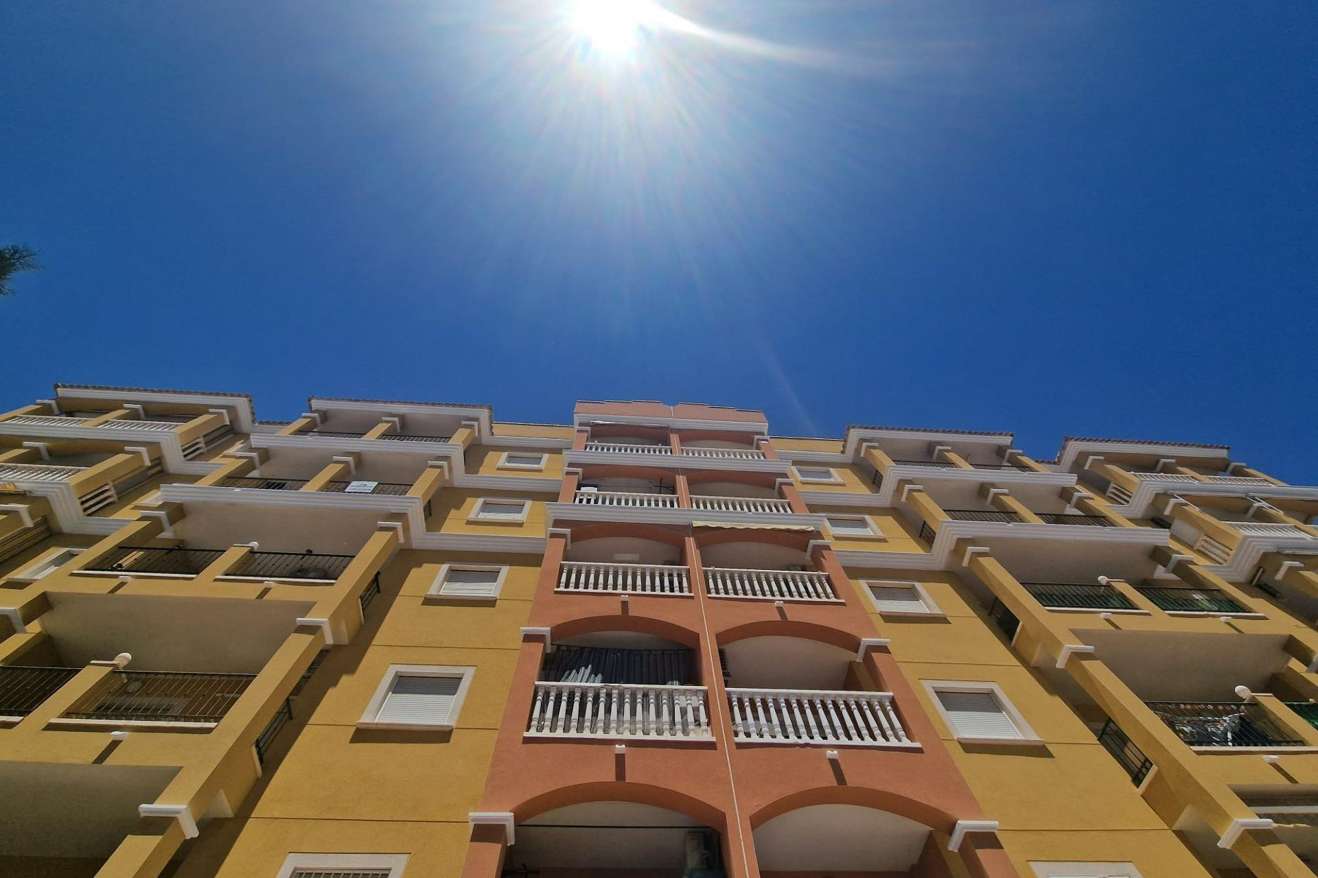 Revente - Apartment - Torrevieja - Torreblanca