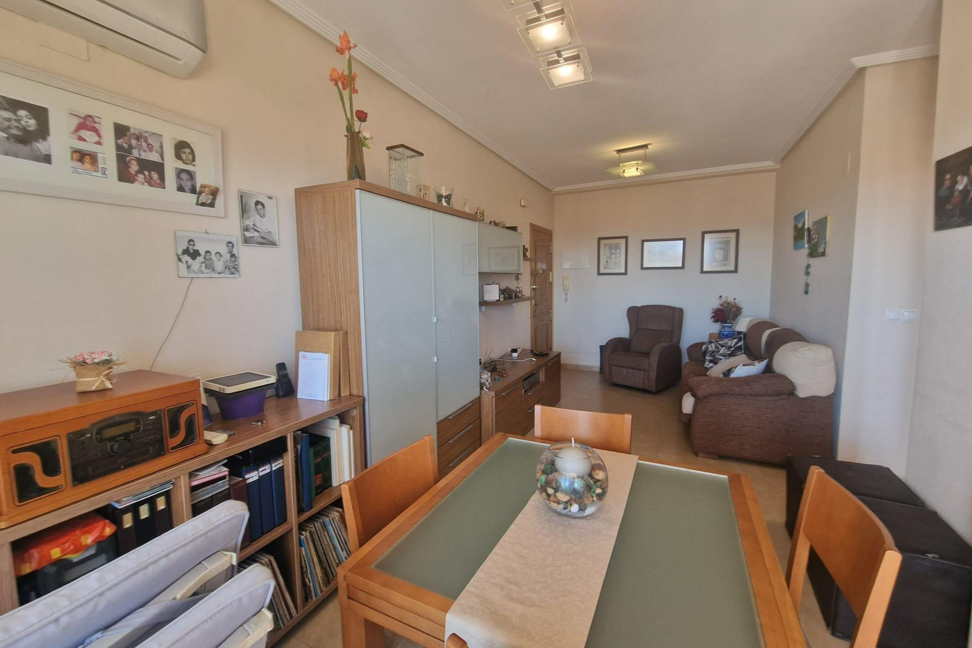 Revente - Apartment - Torrevieja - Torreblanca