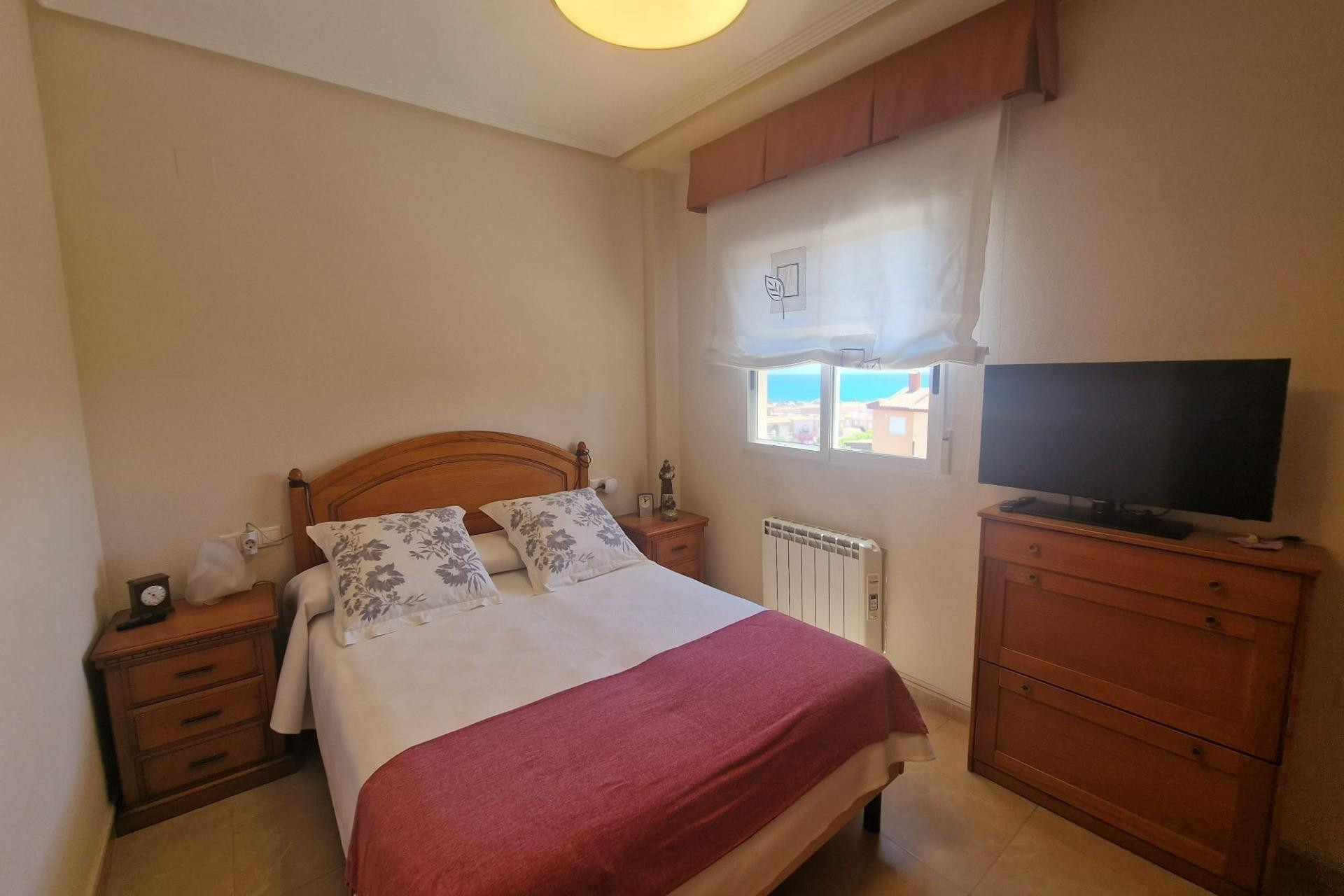 Revente - Apartment - Torrevieja - Torreblanca