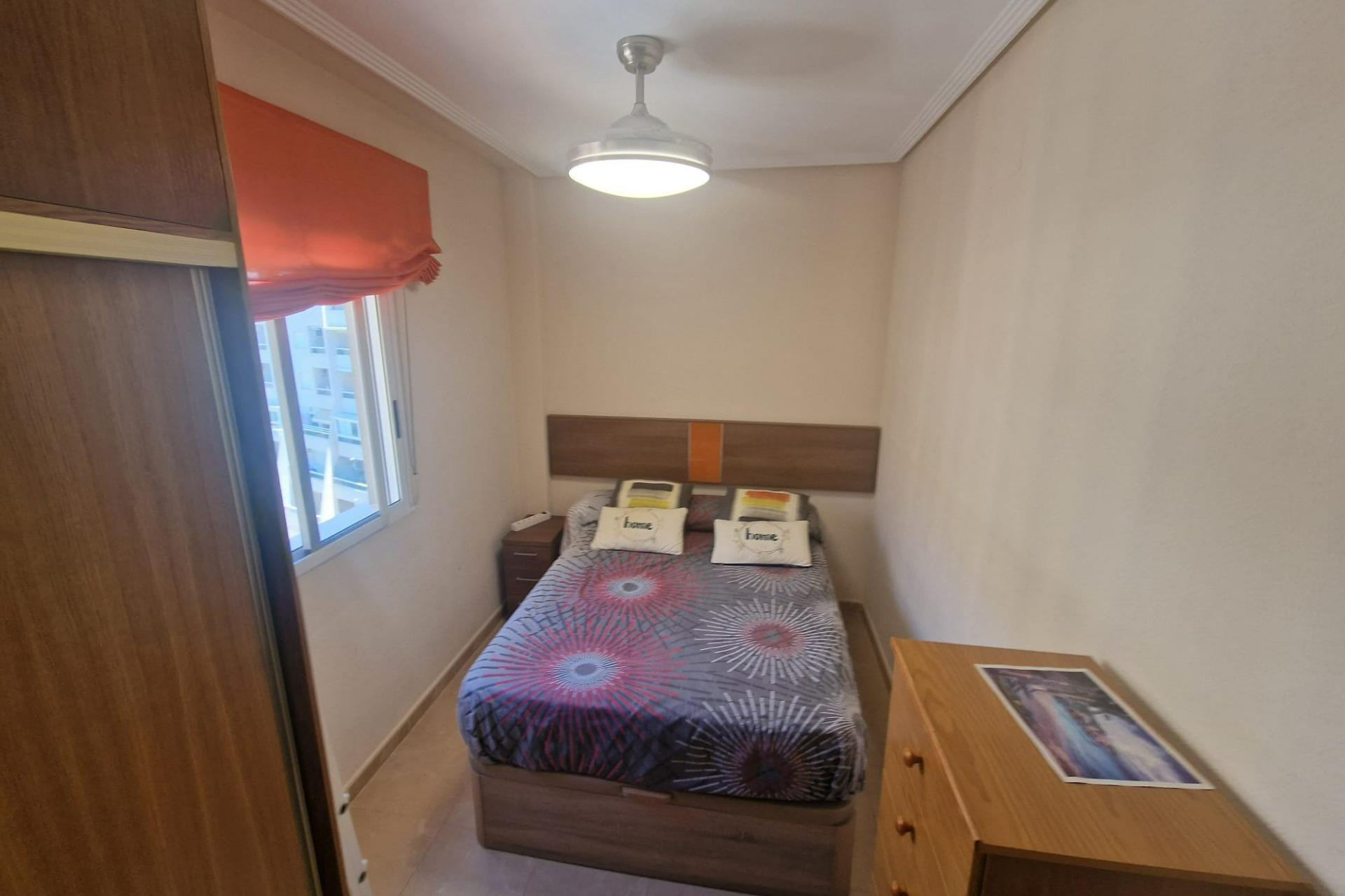 Revente - Apartment - Torrevieja - Torreblanca