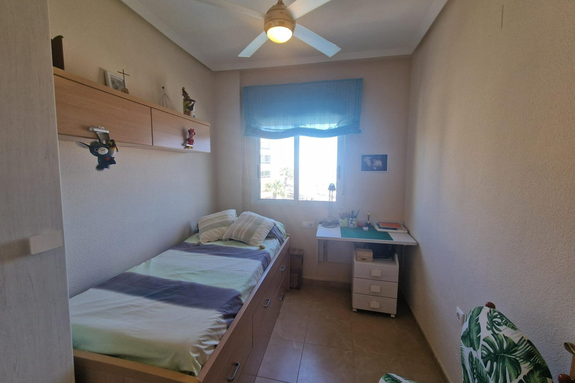 Revente - Apartment - Torrevieja - Torreblanca