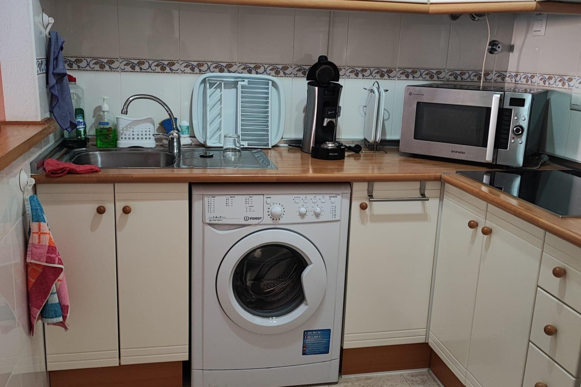 Revente - Apartment - Torrevieja - Torreblanca