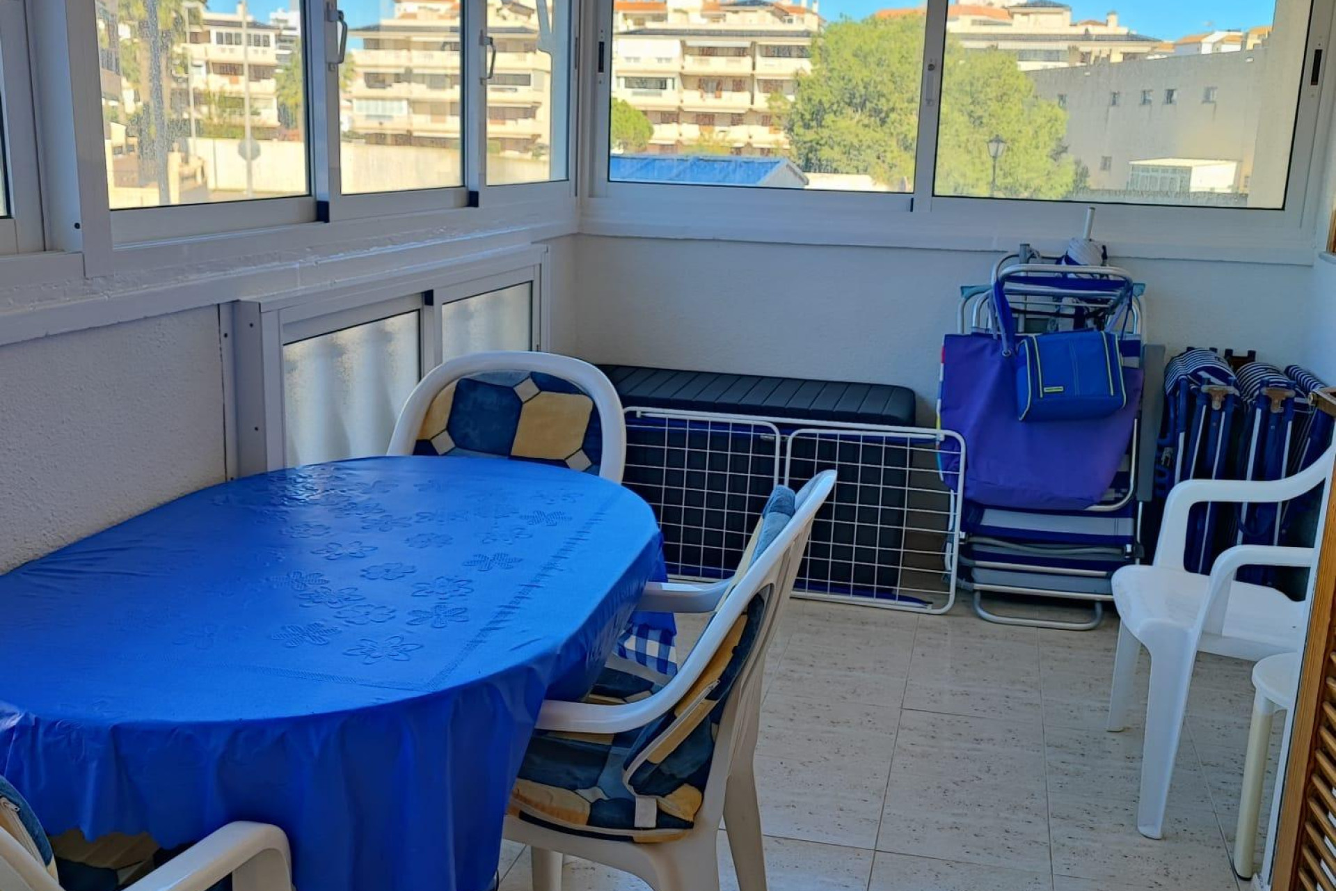 Revente - Apartment - Torrevieja - Torreblanca