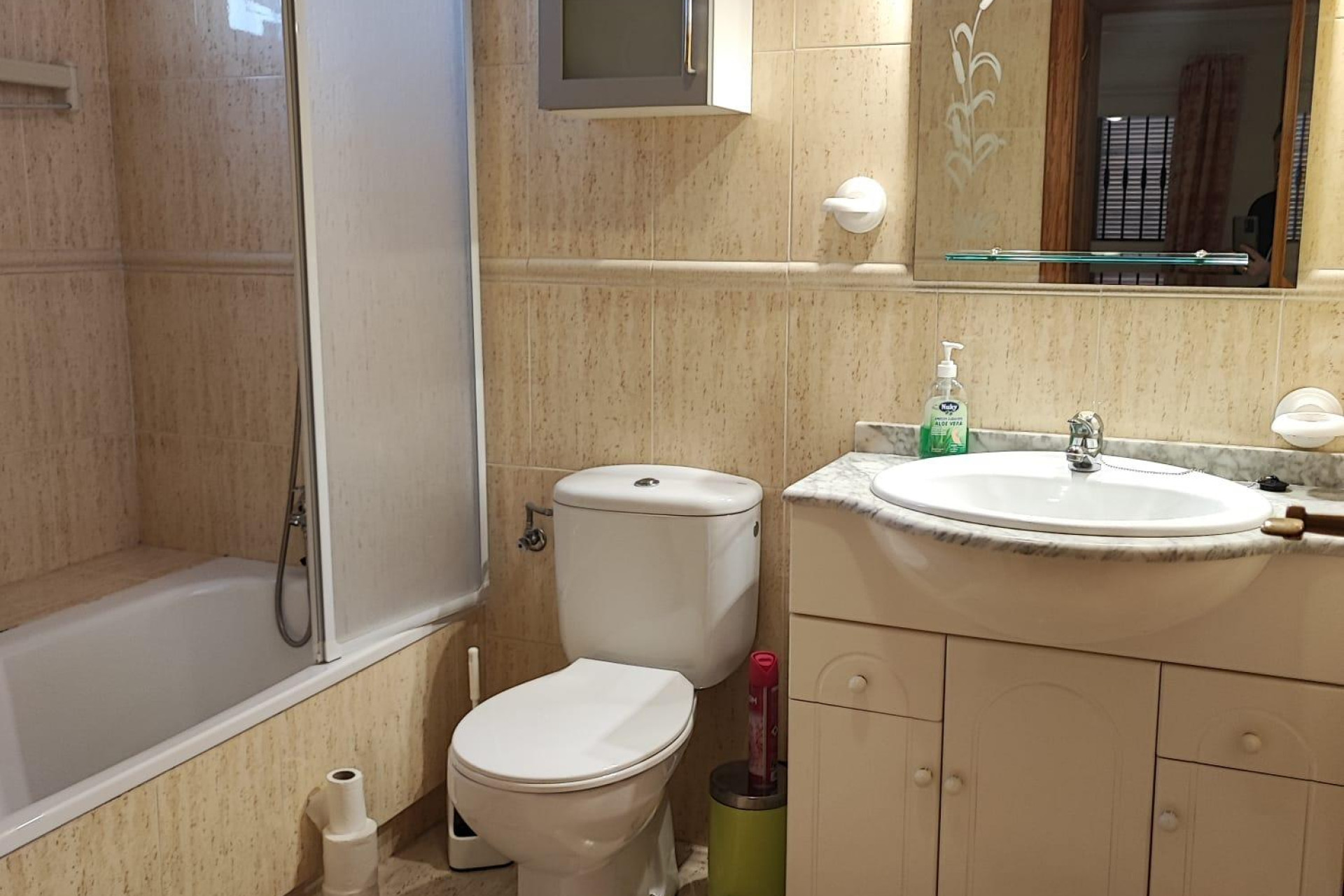 Revente - Apartment - Torrevieja - Torreblanca