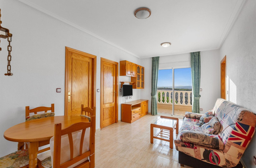 Revente - Apartment - Torrevieja - Torreblanca