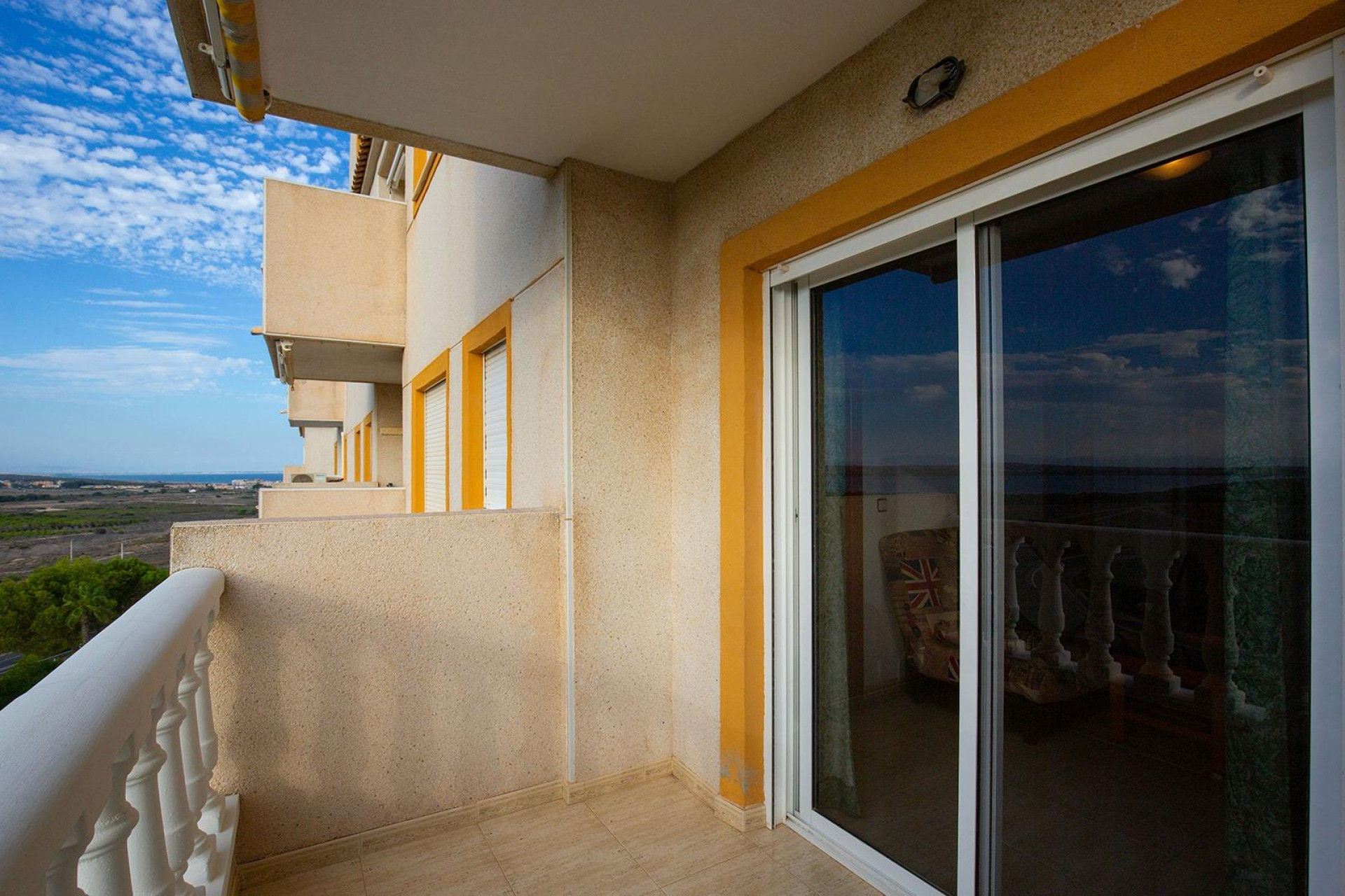 Revente - Apartment - Torrevieja - Torreblanca