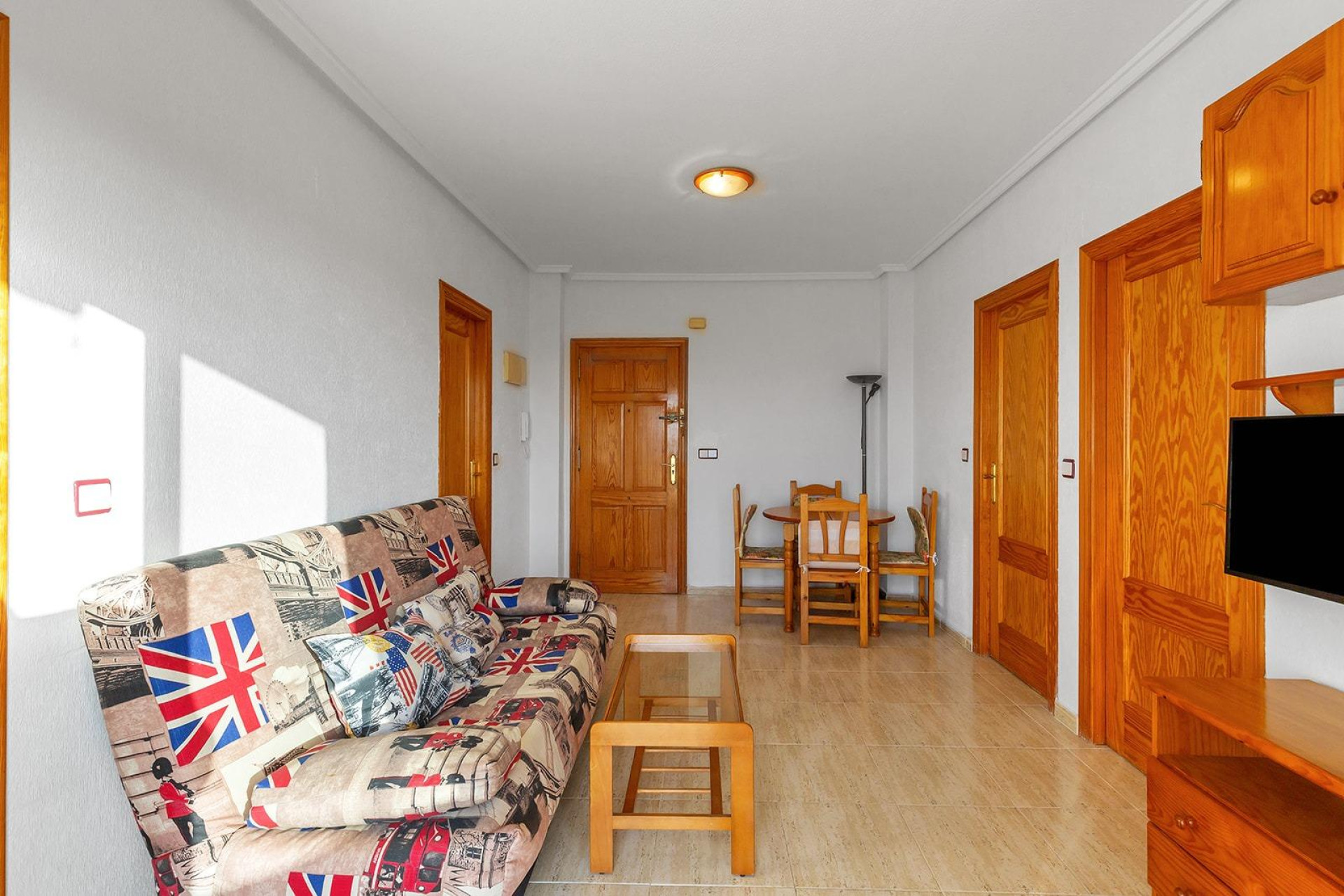 Revente - Apartment - Torrevieja - Torreblanca