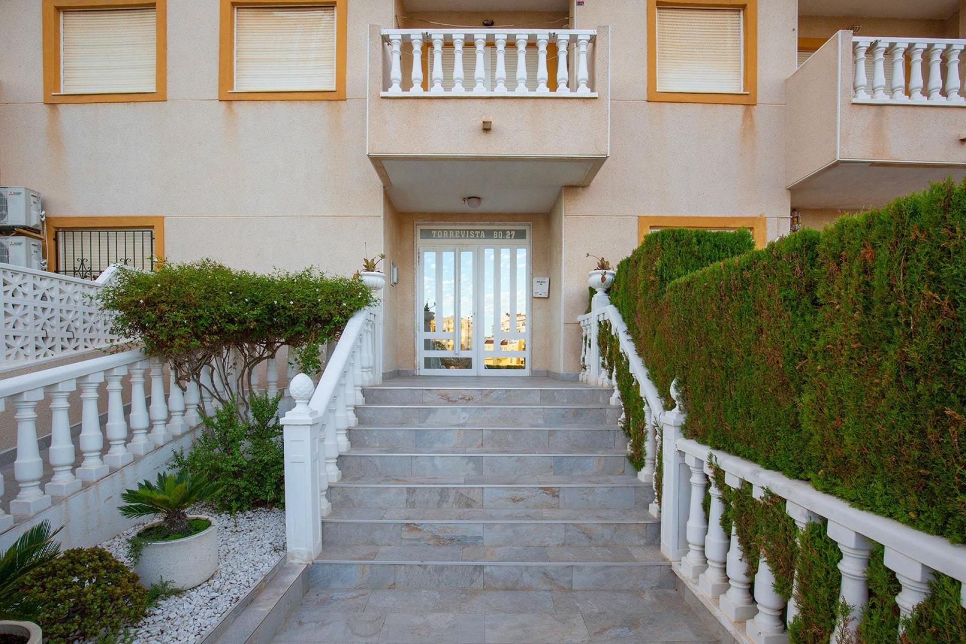 Revente - Apartment - Torrevieja - Torreblanca