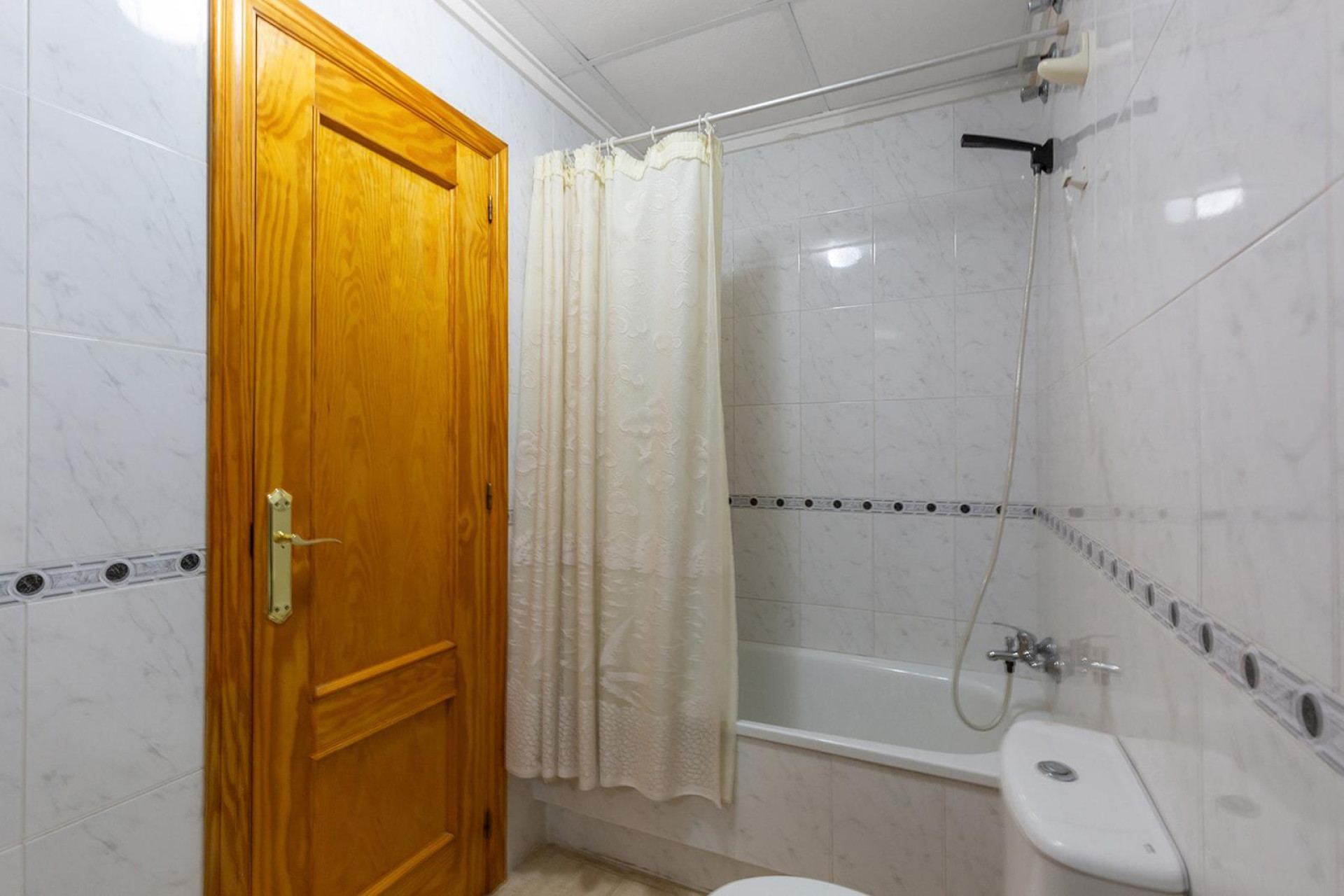 Revente - Apartment - Torrevieja - Torreblanca