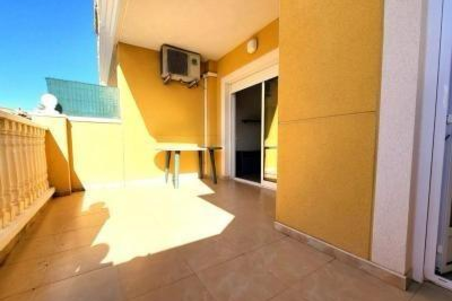 Revente - Apartment - Torrevieja - Torreblanca