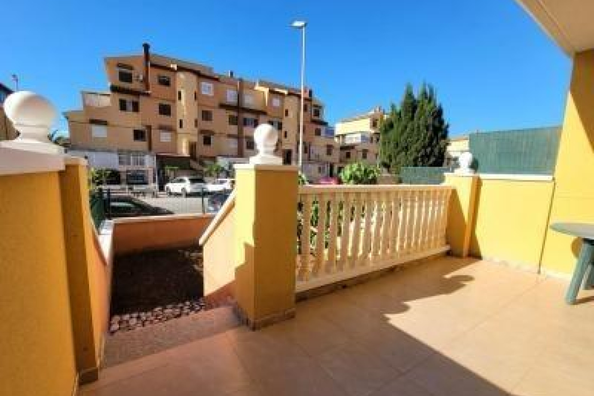 Revente - Apartment - Torrevieja - Torreblanca