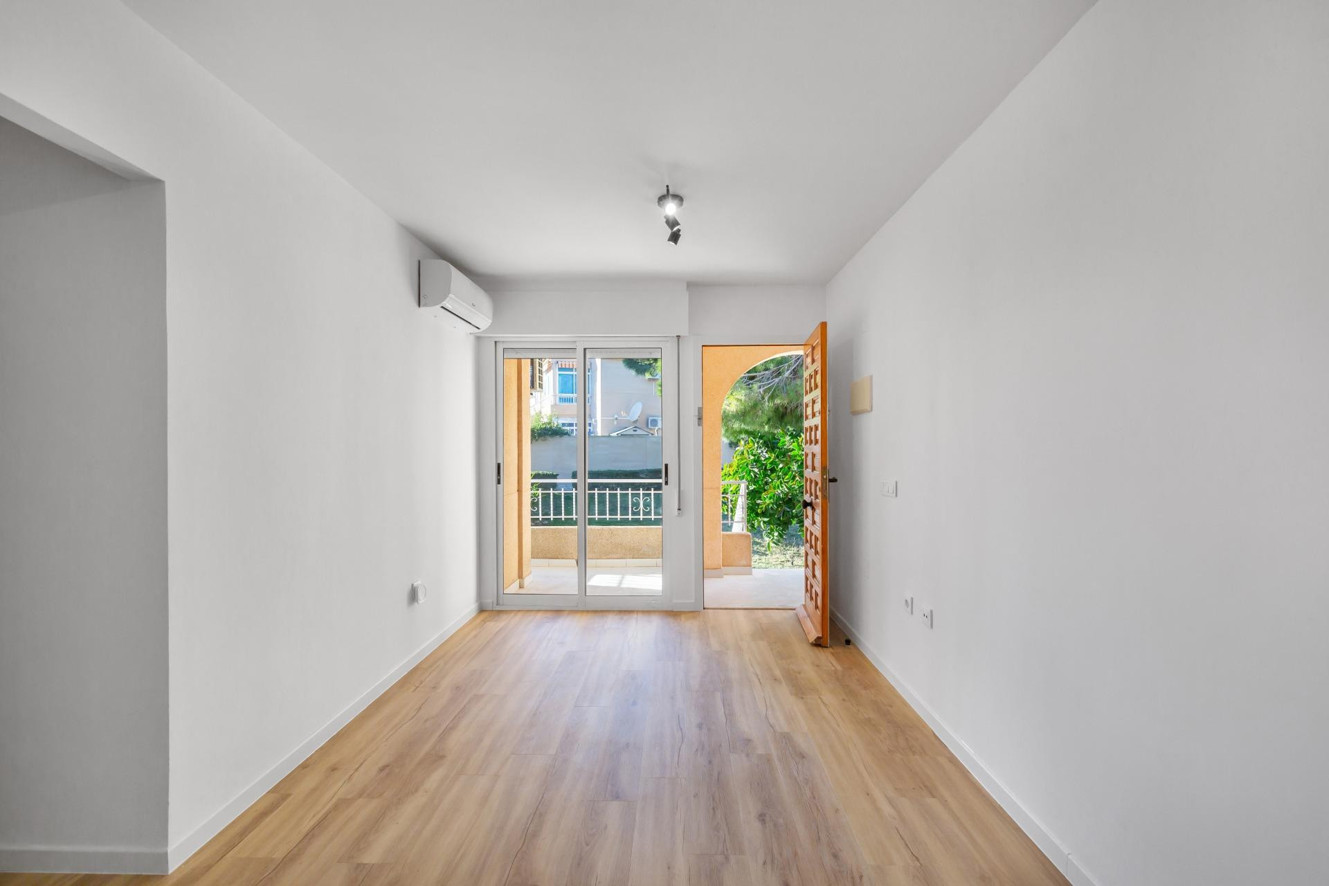 Revente - Apartment - Torrevieja - Torreblanca