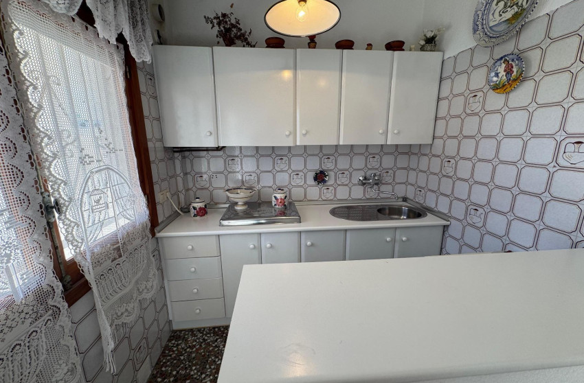 Revente - Apartment - Torrevieja - Torreblanca