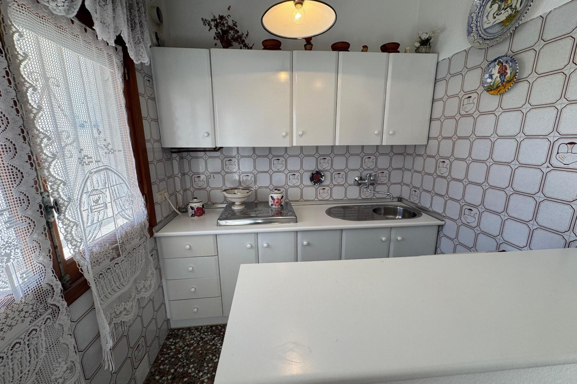 Revente - Apartment - Torrevieja - Torreblanca