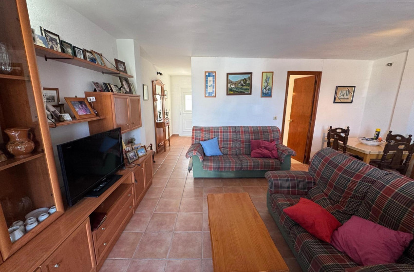 Revente - Apartment - Torrevieja - Torreblanca