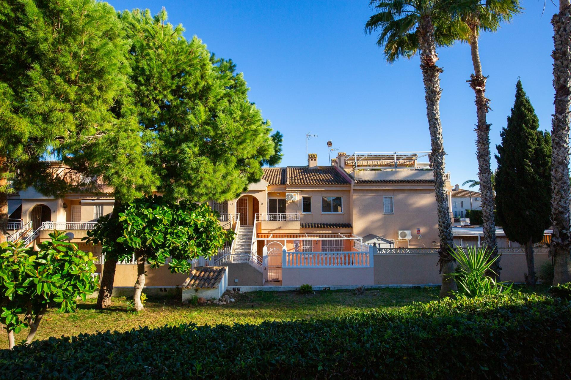Revente - Apartment - Torrevieja - Torreblanca
