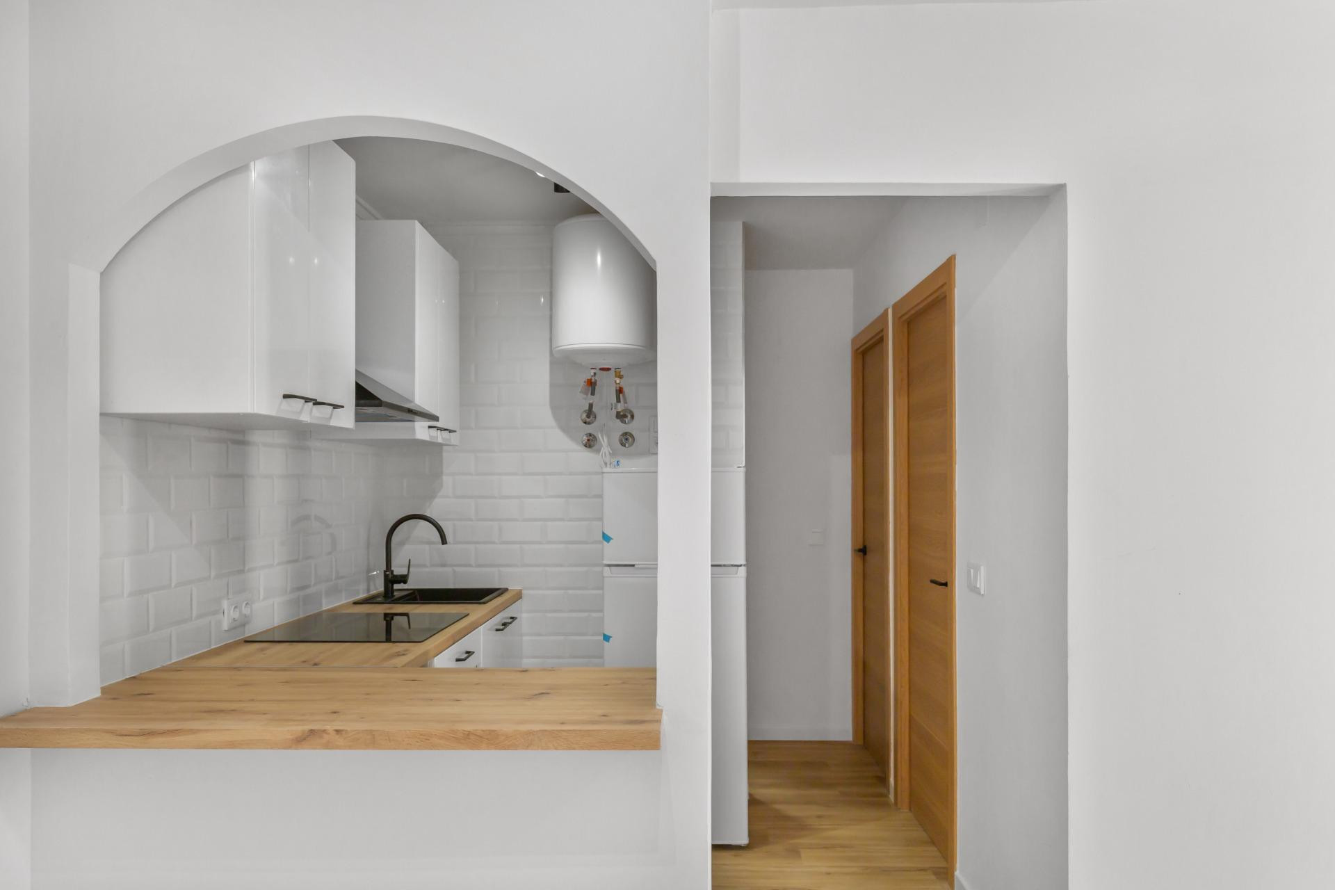 Revente - Apartment - Torrevieja - Torreblanca