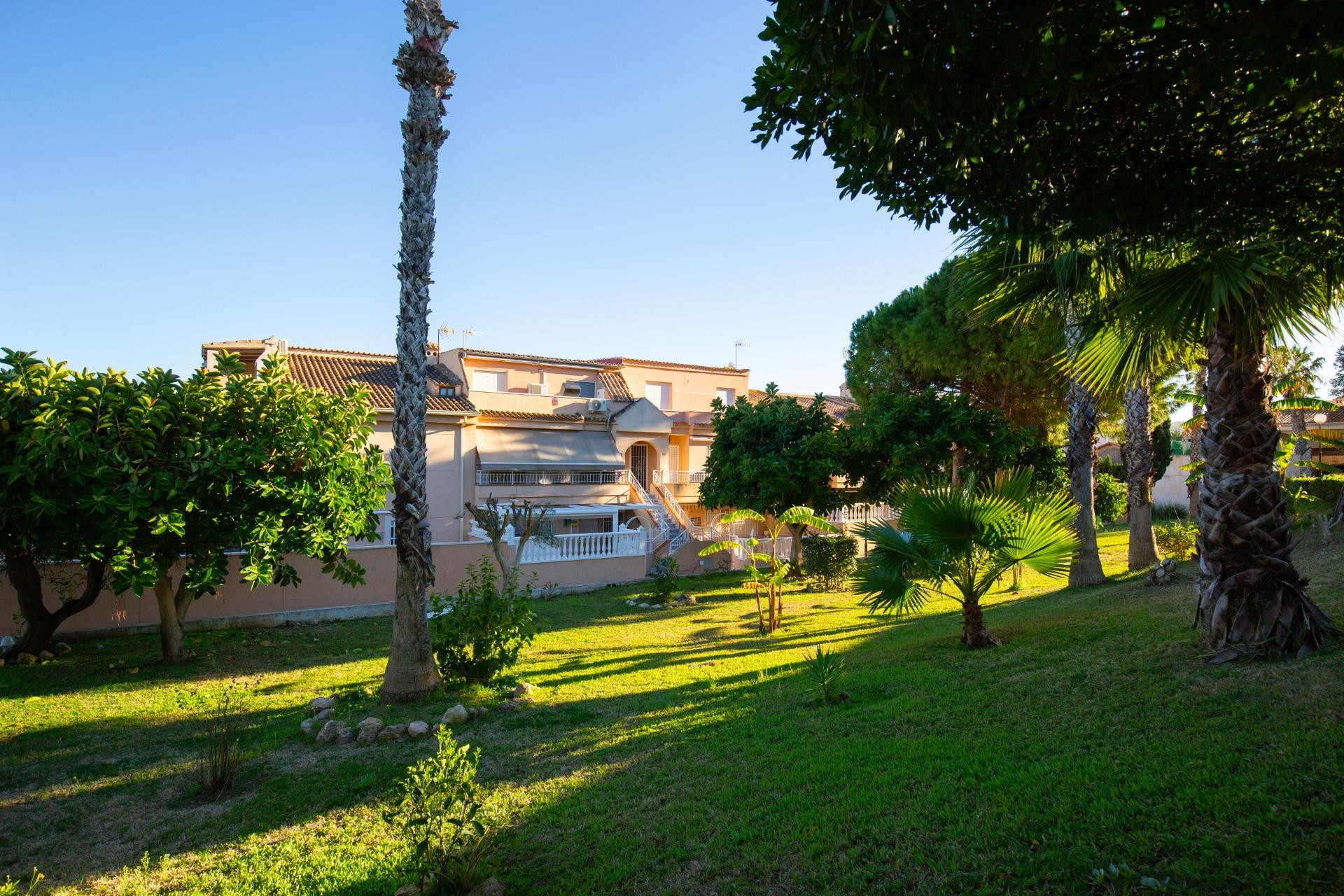 Revente - Apartment - Torrevieja - Torreblanca