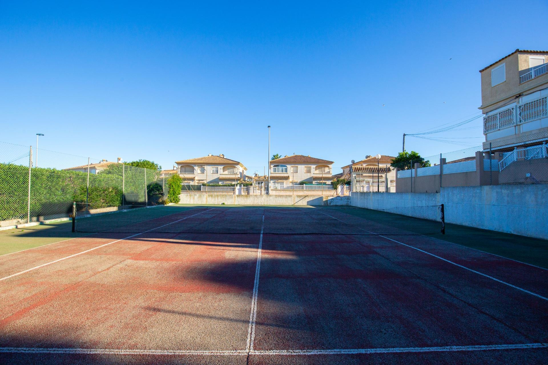 Revente - Apartment - Torrevieja - Torreblanca