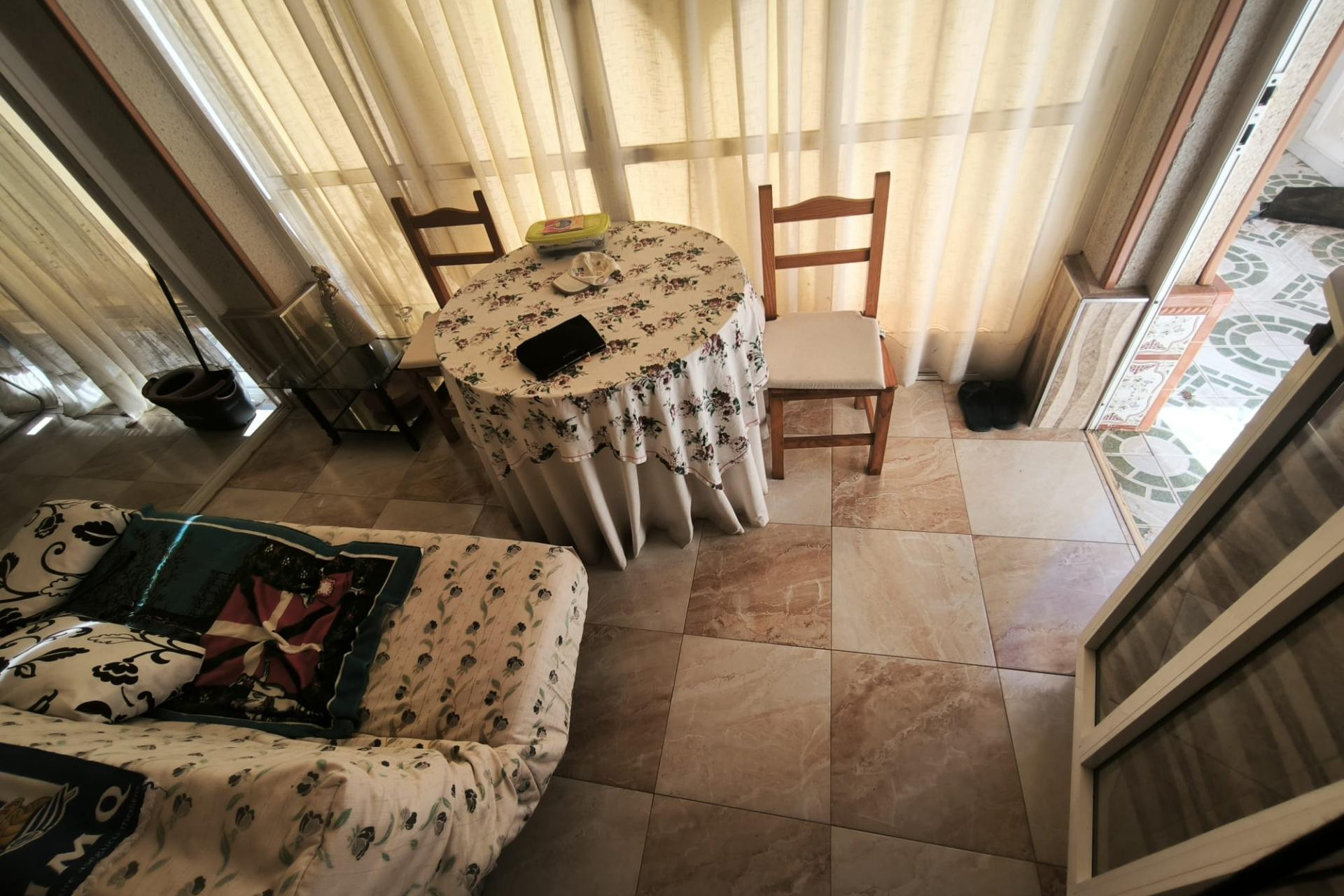 Revente - Apartment - Torrevieja - Torreblanca