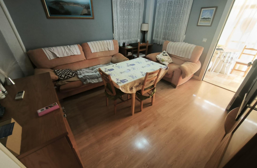 Revente - Apartment - Torrevieja - Torreblanca