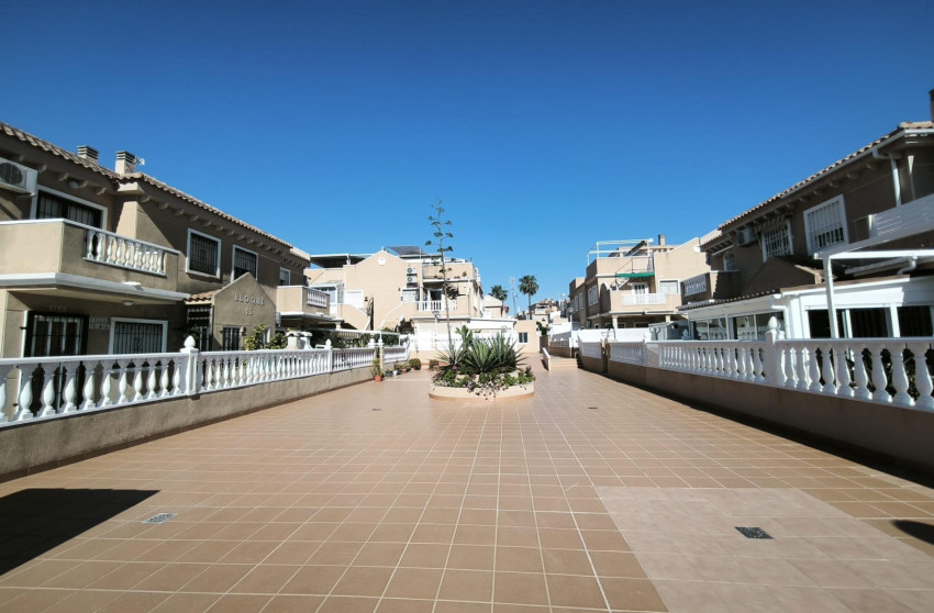 Revente - Apartment - Torrevieja - Torreblanca