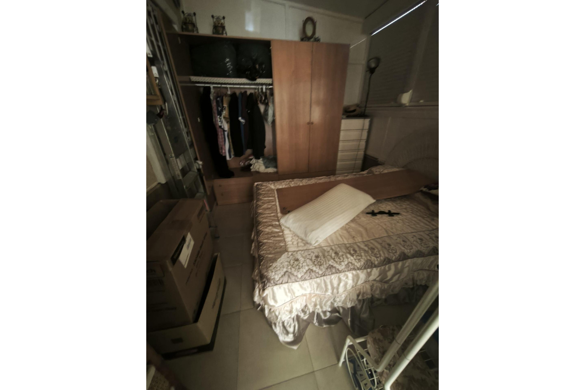 Revente - Apartment - Torrevieja - Torreblanca
