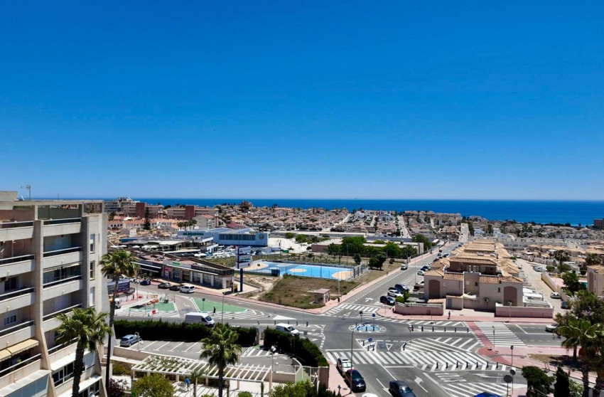 Revente - Apartment - Torrevieja - Torreblanca