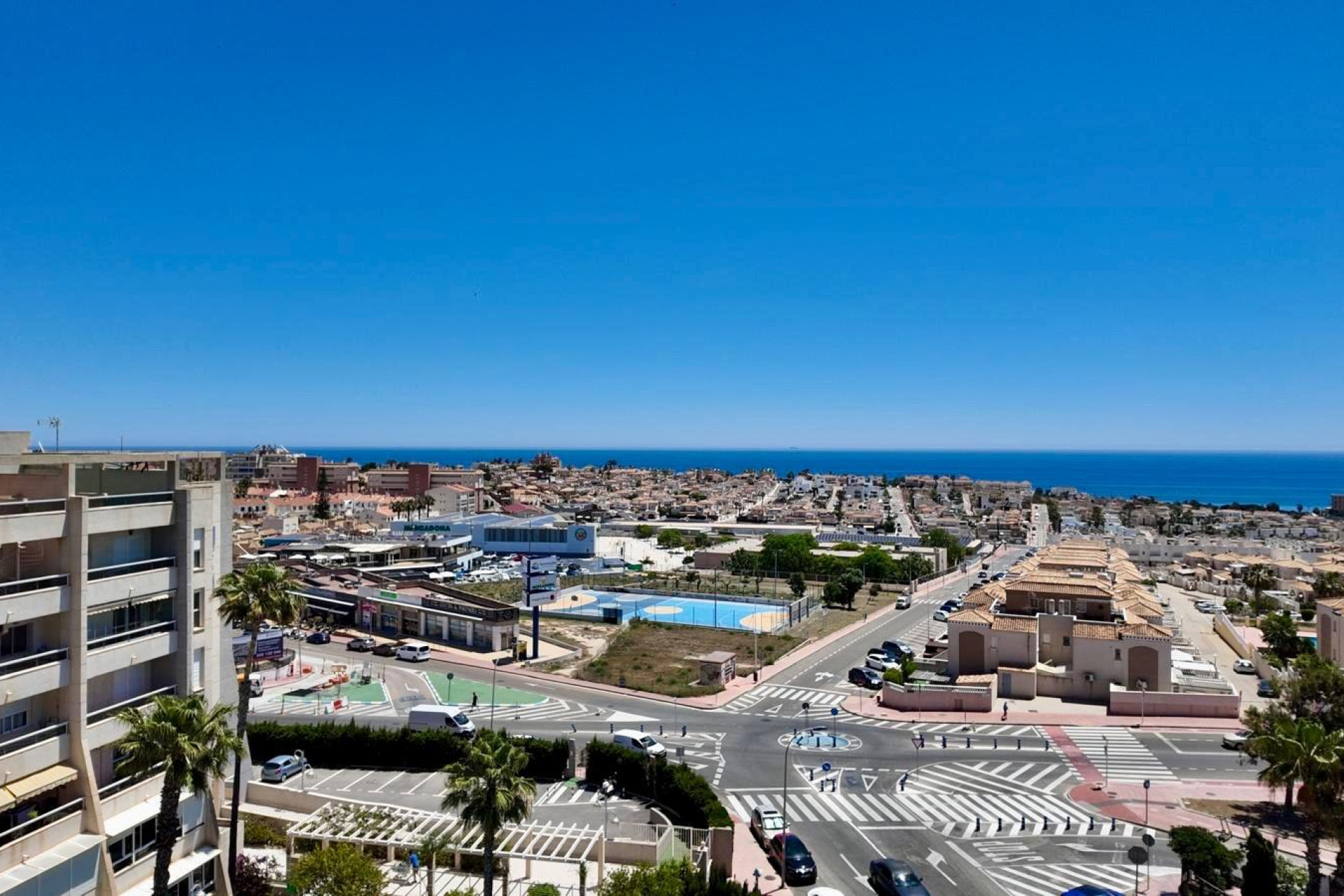 Revente - Apartment - Torrevieja - Torreblanca
