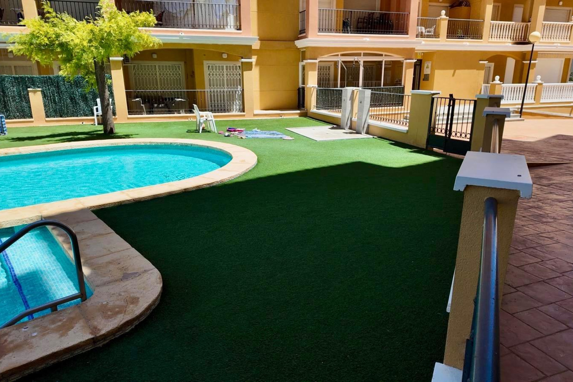 Revente - Apartment - Torrevieja - Torreblanca