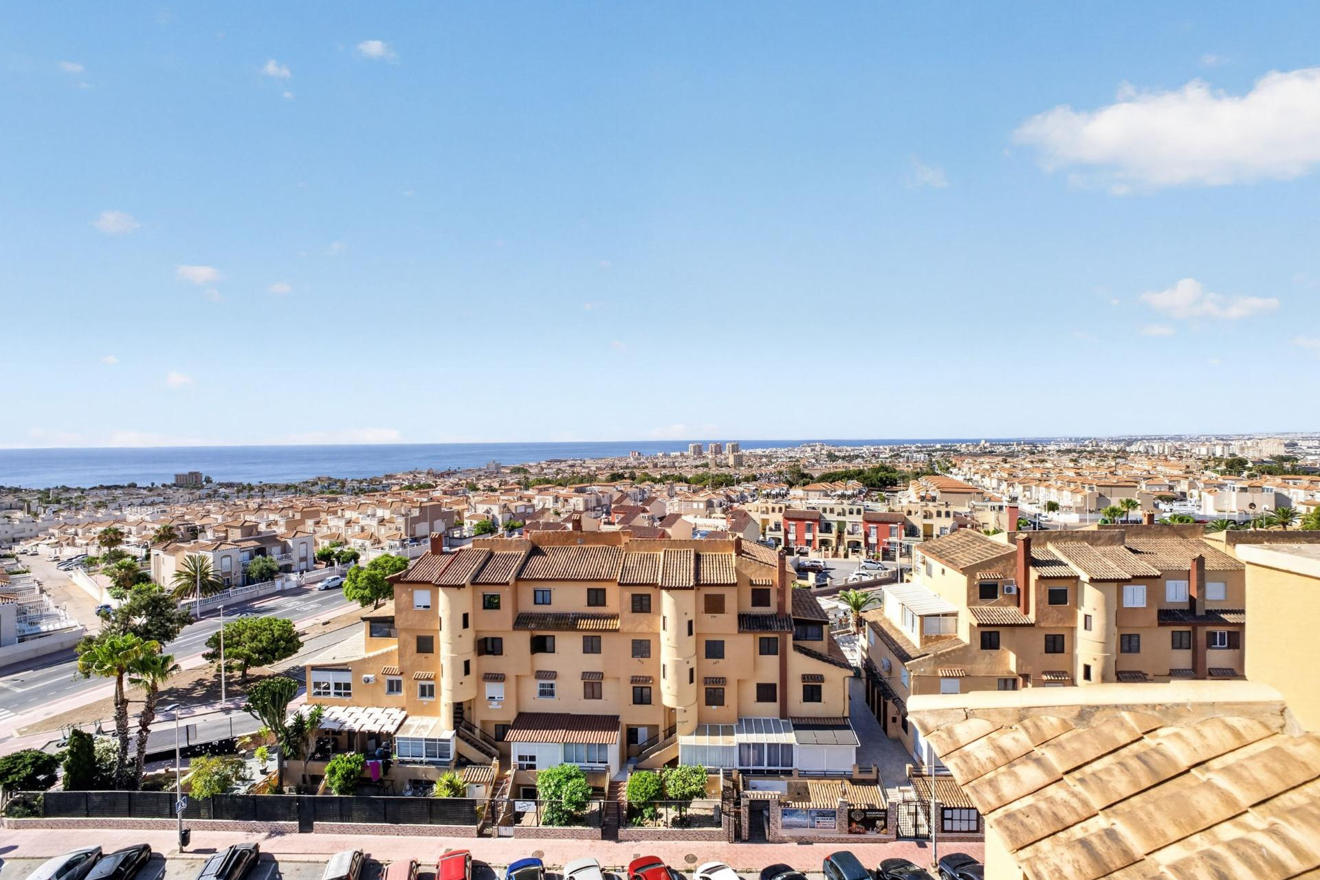 Revente - Apartment - Torrevieja - Torreblanca