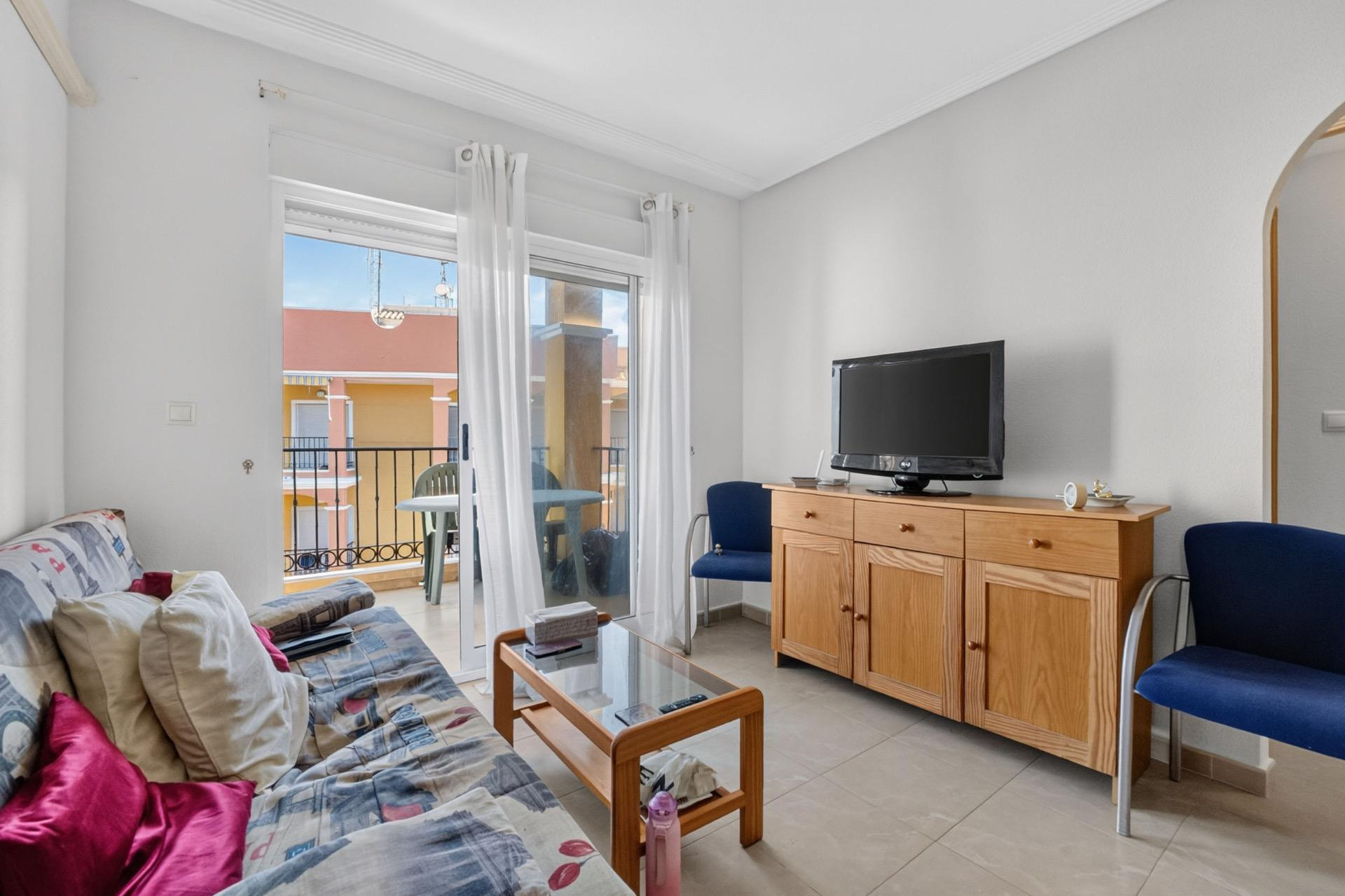 Revente - Apartment - Torrevieja - Torreblanca