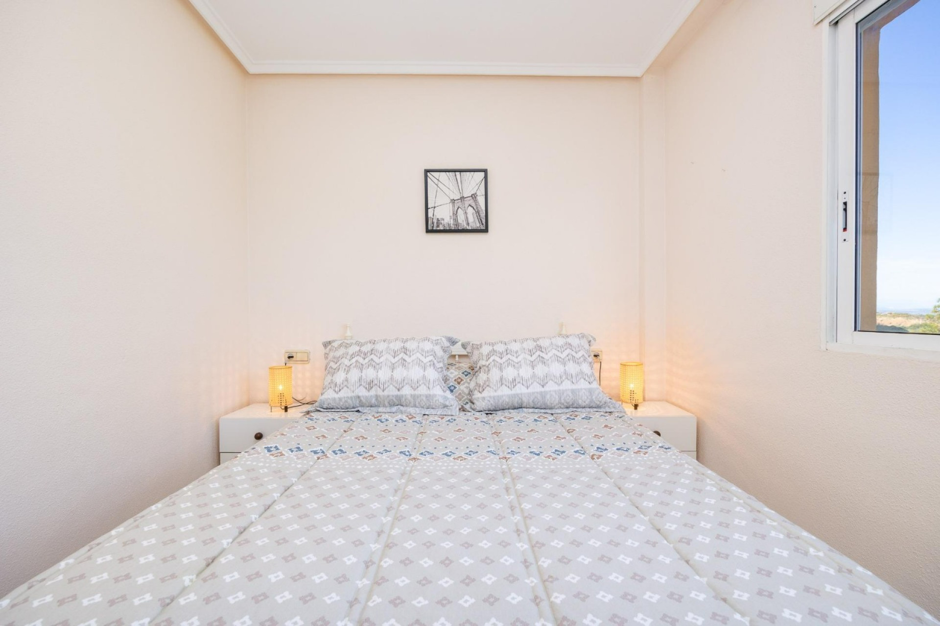 Revente - Apartment - Torrevieja - Torreblanca